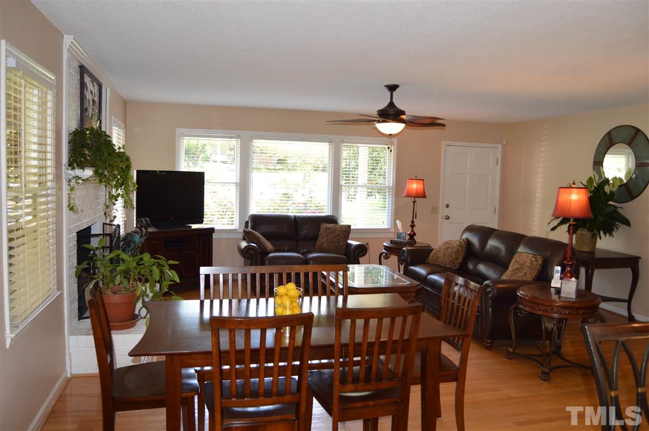 520 Maple Lane Raleigh, NC 27603 - Photo 8 of 24