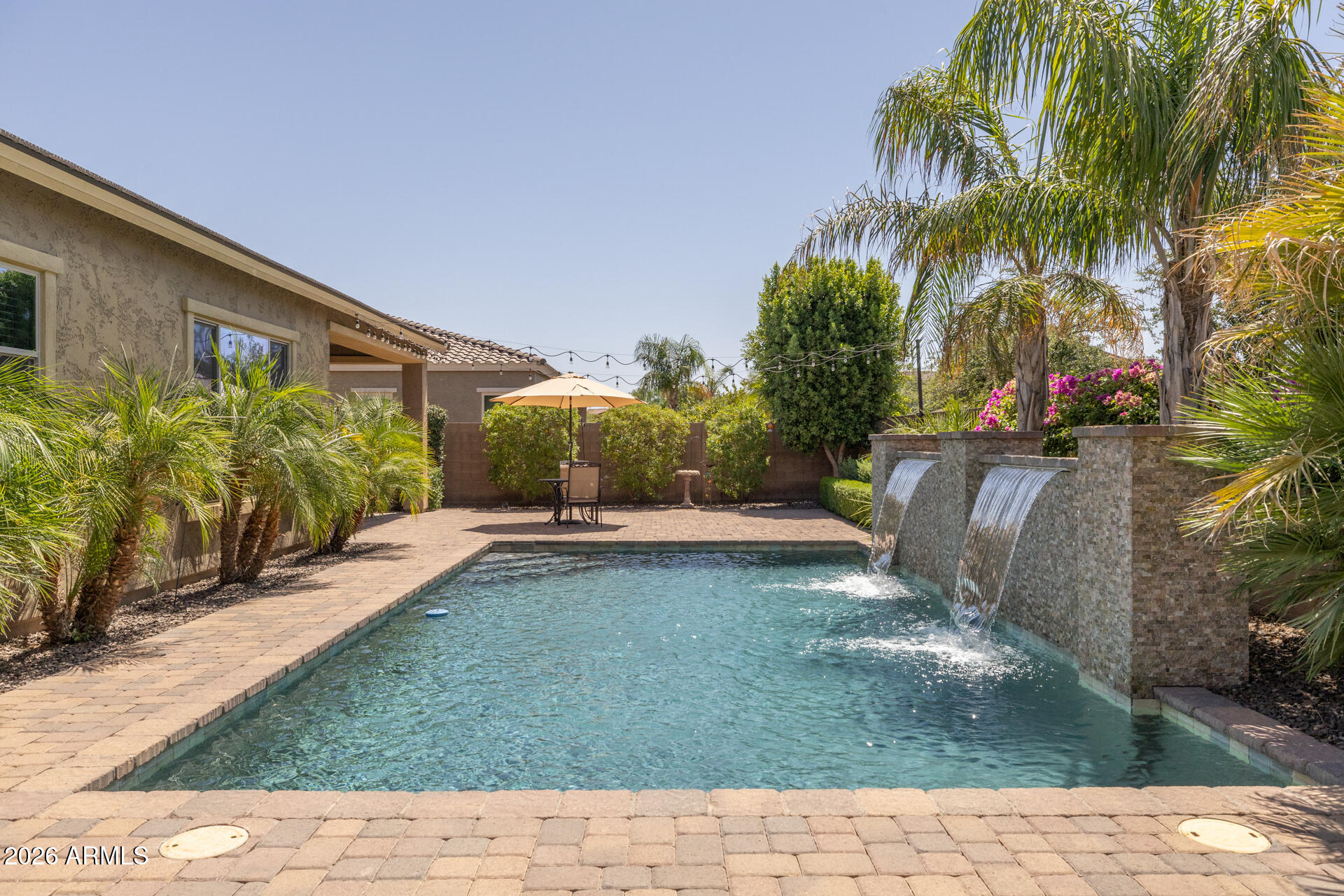 20105 East Quintero Road Queen Creek, AZ 85142 - Photo 38 of 54 54)BACKYARD