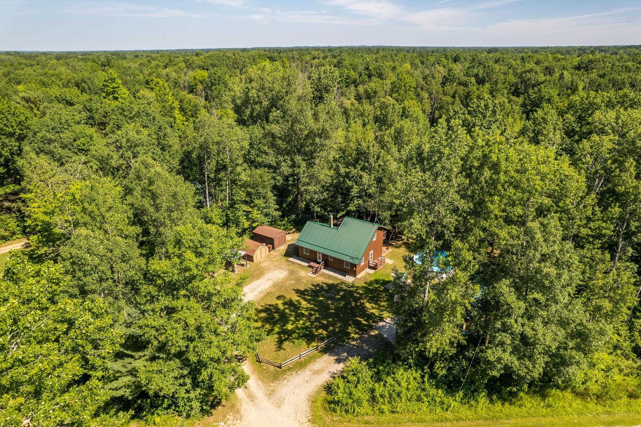 3373 Birch Point Road Beaverton, MI 48612 - Photo 28 of 38