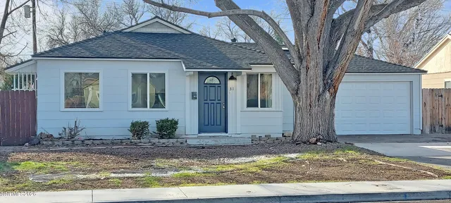 $419,900 | 31 East L Street, Sparks, NV 89431