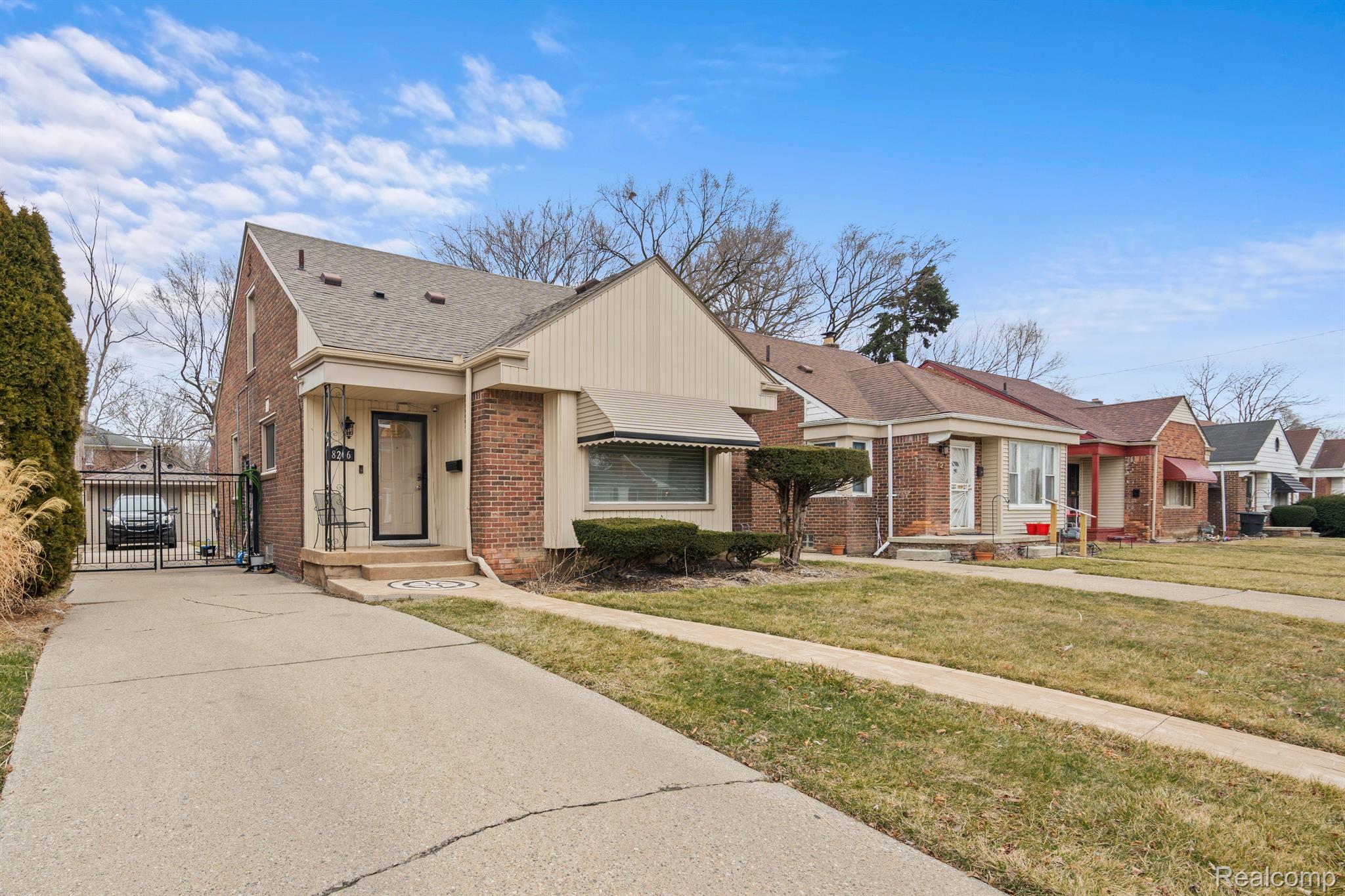 8266 Meyers Road Detroit, MI 48228 - Photo 2 of 24 Gallery Image 2