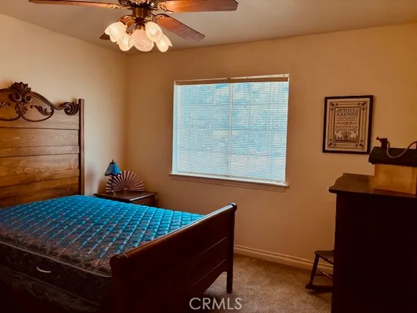 a view of a room with window