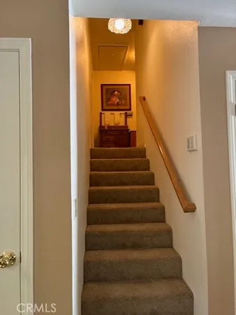 a view of entryway