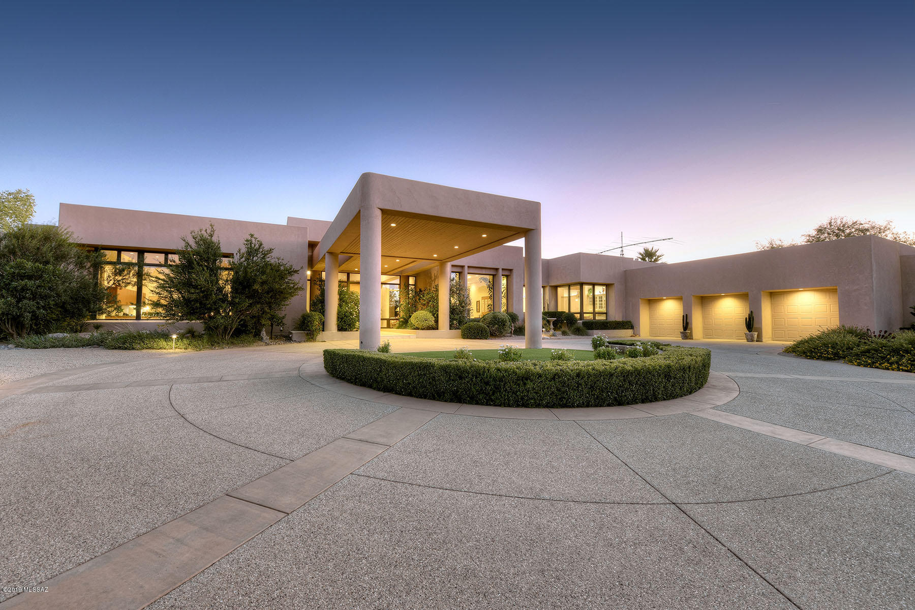 8000 East Alvin Road Tucson, AZ 85750 - Photo 1 of 45
