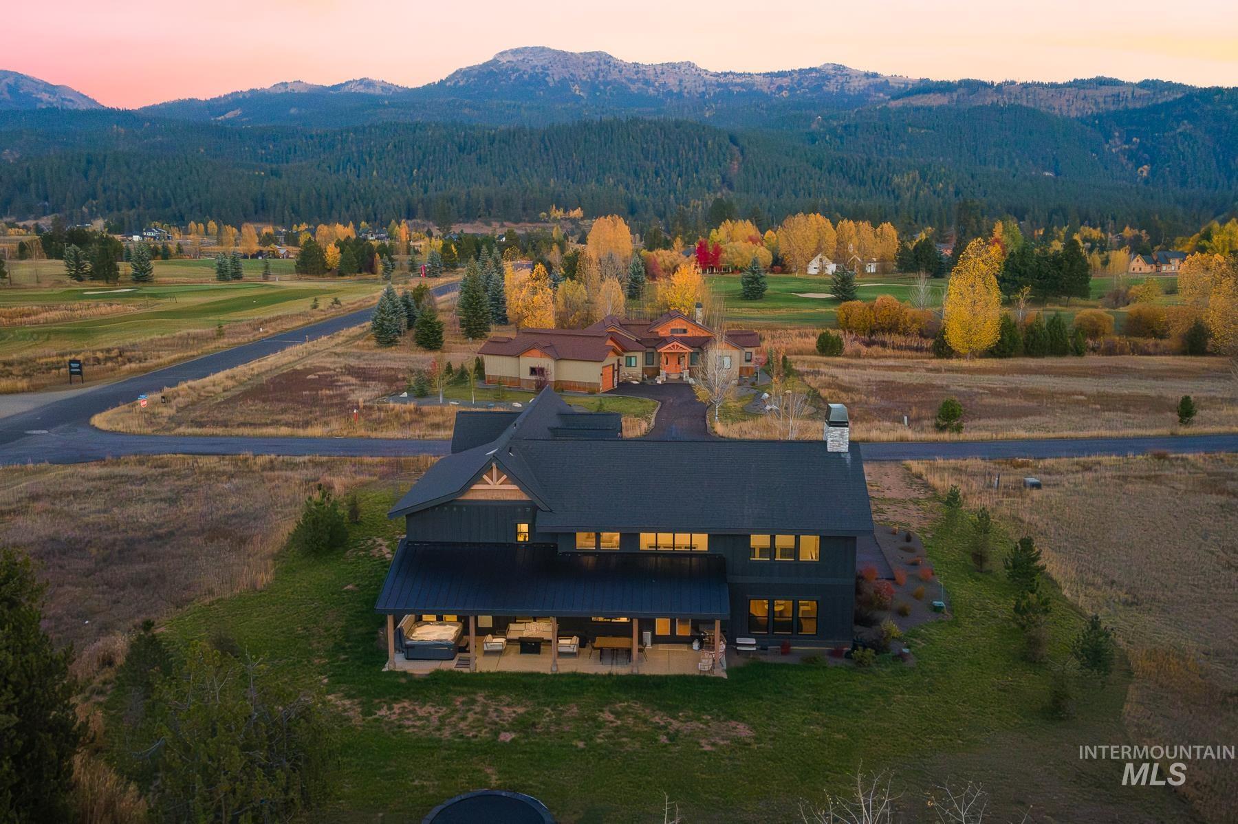 201 West Jug Road McCall, ID 83638 - Photo 5 of 45