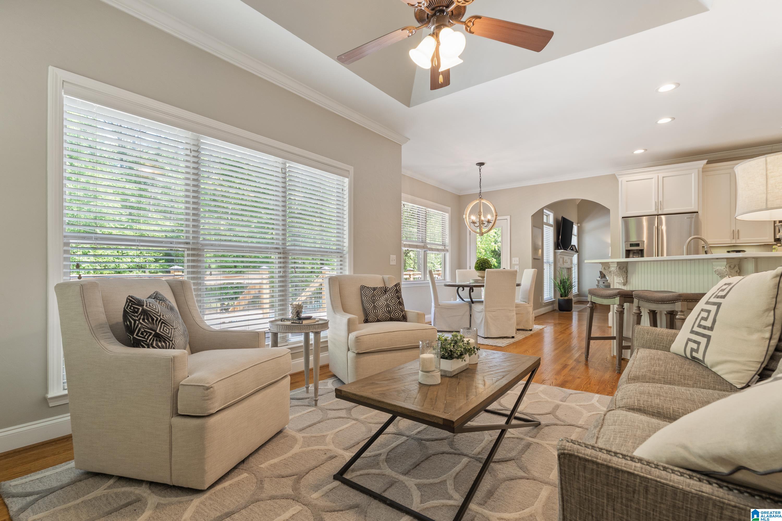 4937 Sussex Road Birmingham, AL 35242 - Photo 16 of 66