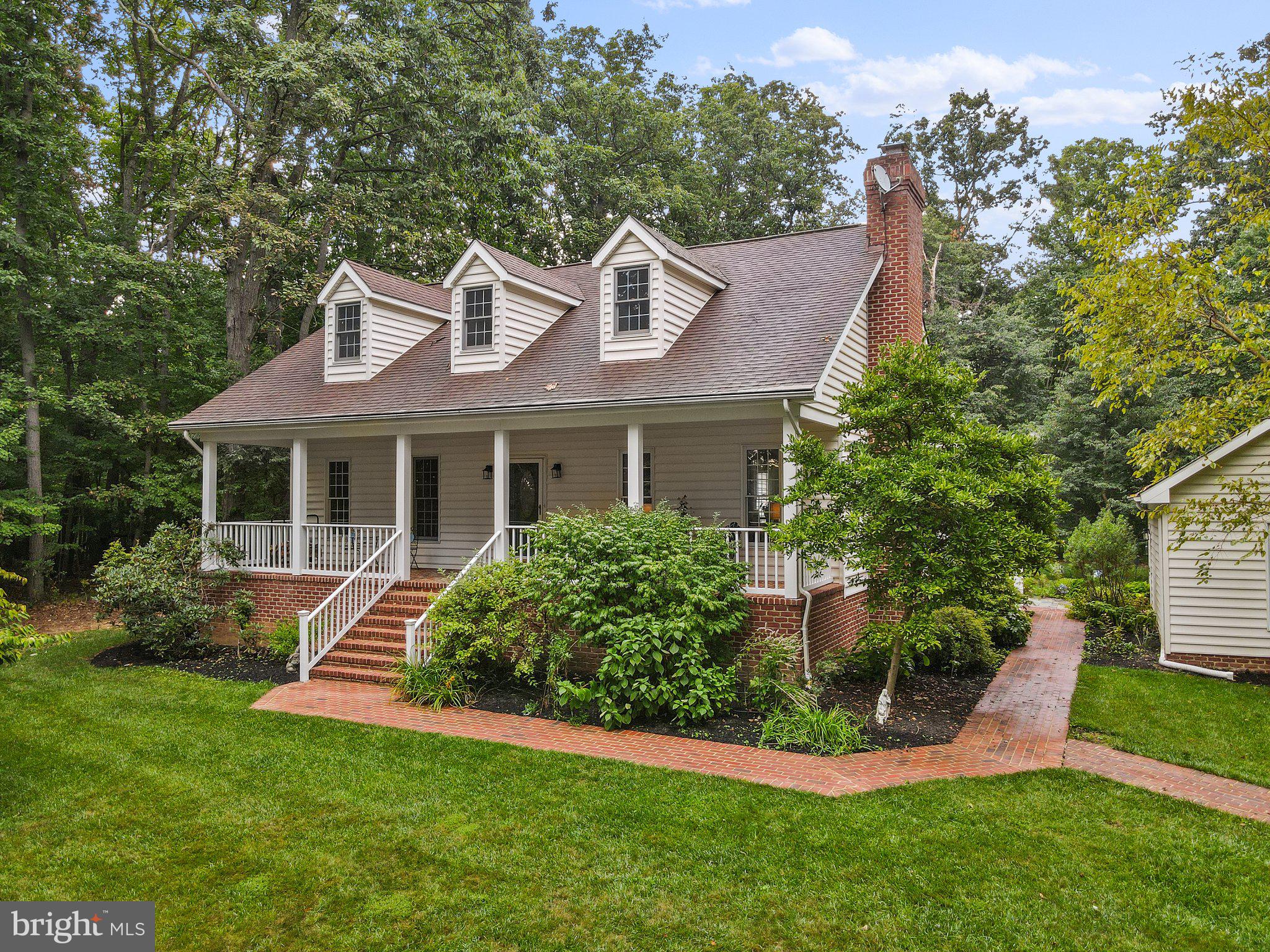 15078 Frederick Road Woodbine, MD 21797 - Photo 1 of 75 Welcome Home to 15078 Frederick Road