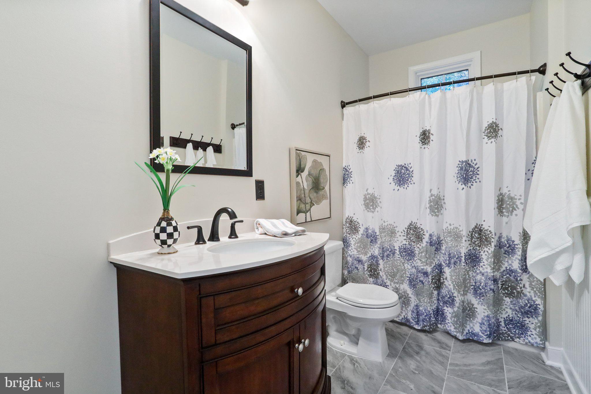 15078 Frederick Road Woodbine, MD 21797 - Photo 15 of 75 first floor full bath
