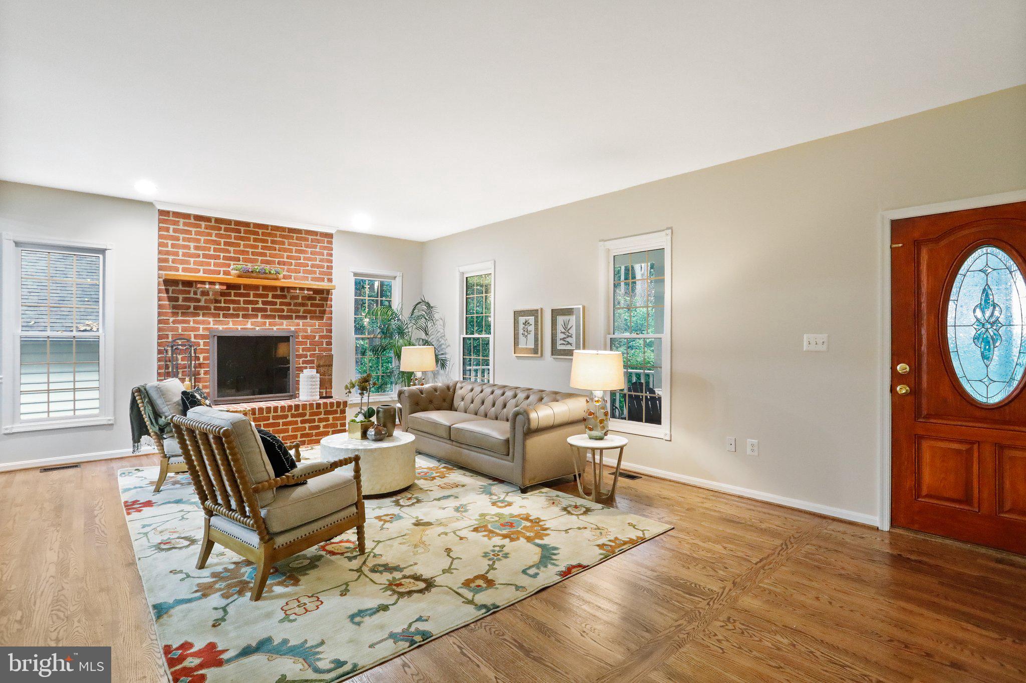 15078 Frederick Road Woodbine, MD 21797 - Photo 18 of 75