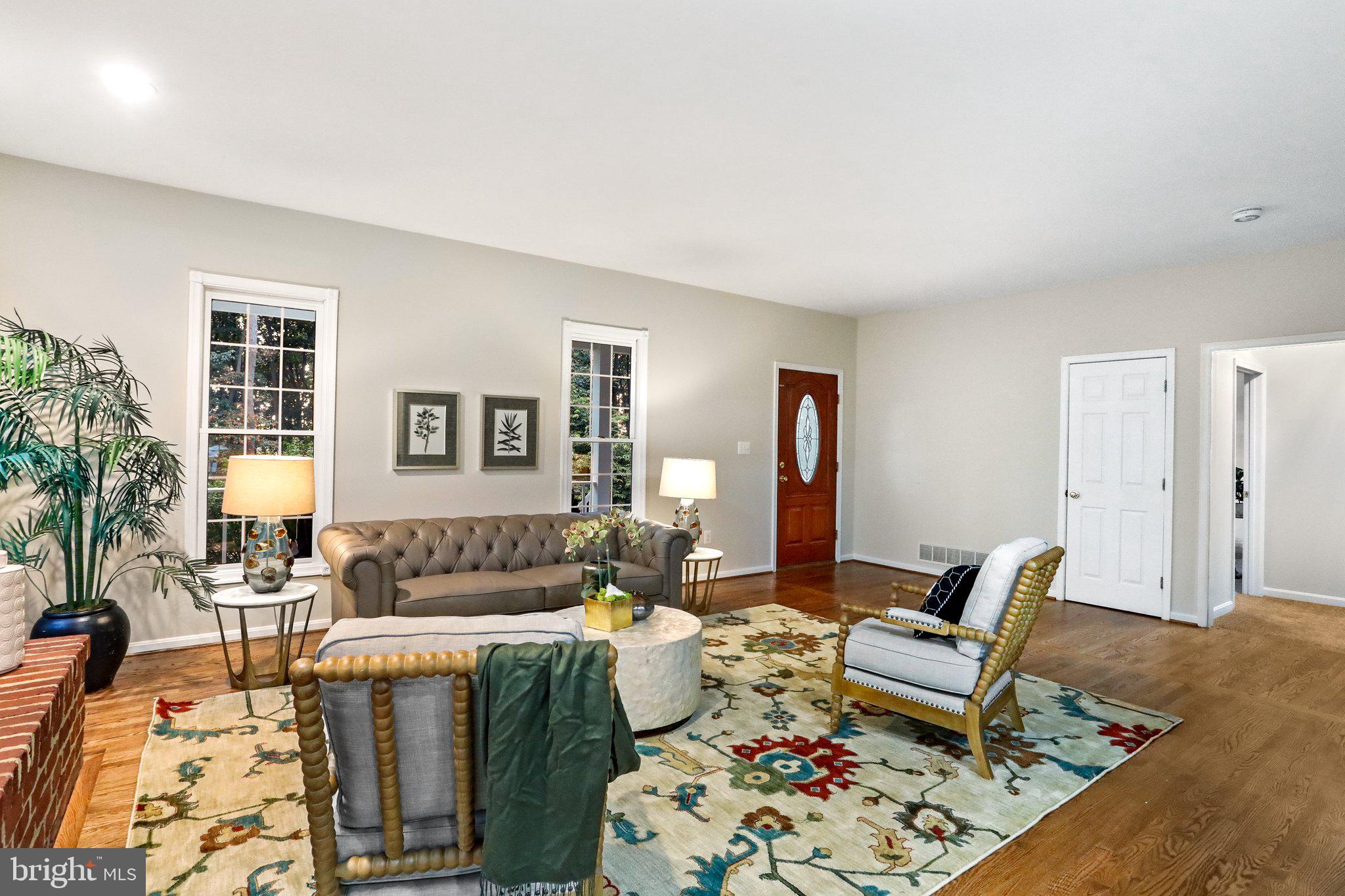 15078 Frederick Road Woodbine, MD 21797 - Photo 19 of 75