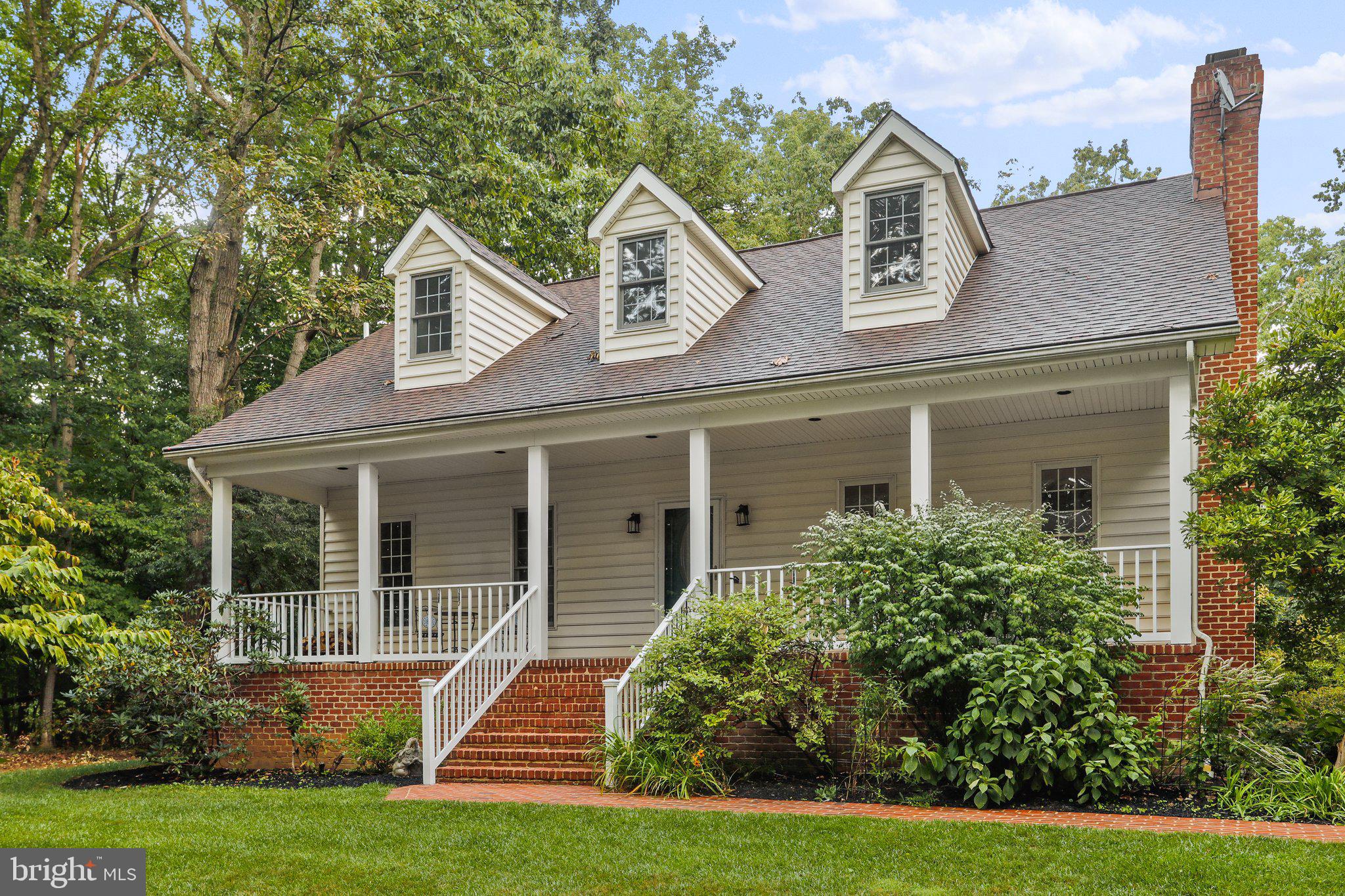 15078 Frederick Road Woodbine, MD 21797 - Photo 2 of 75