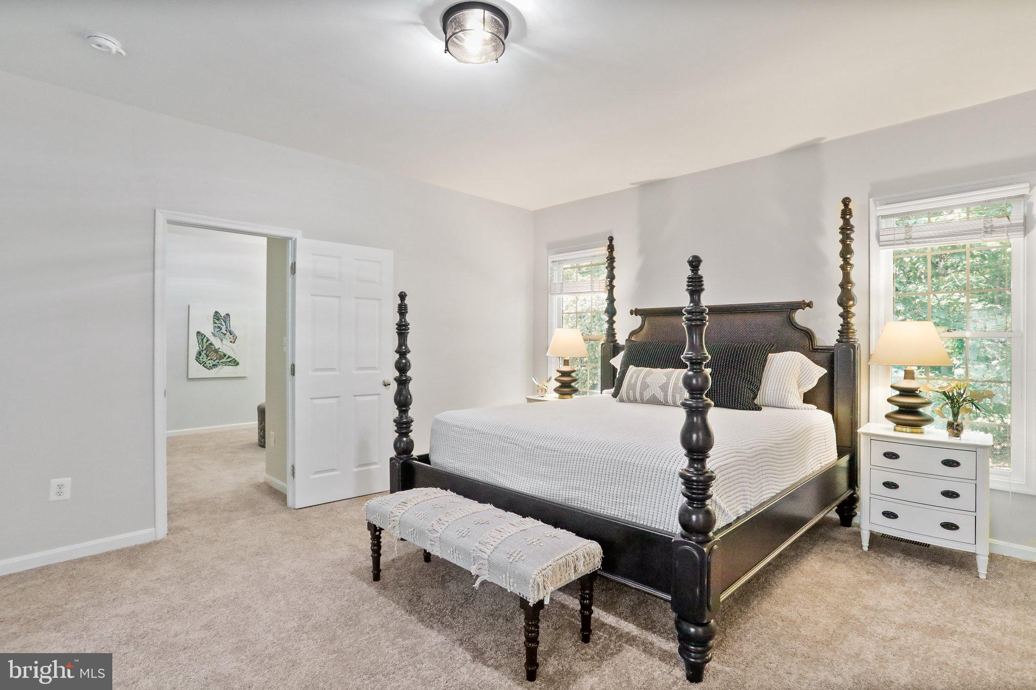 15078 Frederick Road Woodbine, MD 21797 - Photo 24 of 75