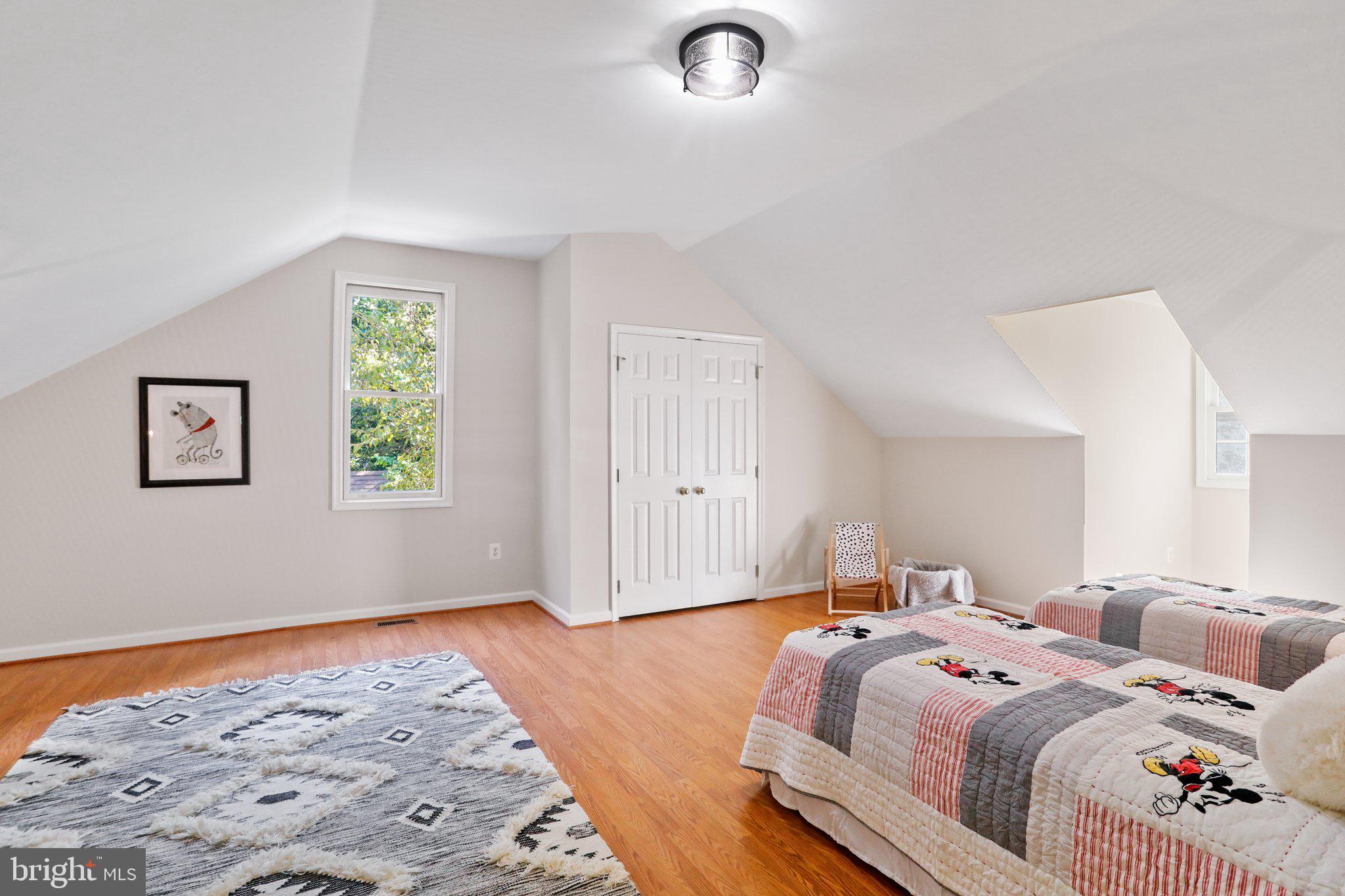 15078 Frederick Road Woodbine, MD 21797 - Photo 32 of 75 Upper Level Oversized Bedroom (4)
