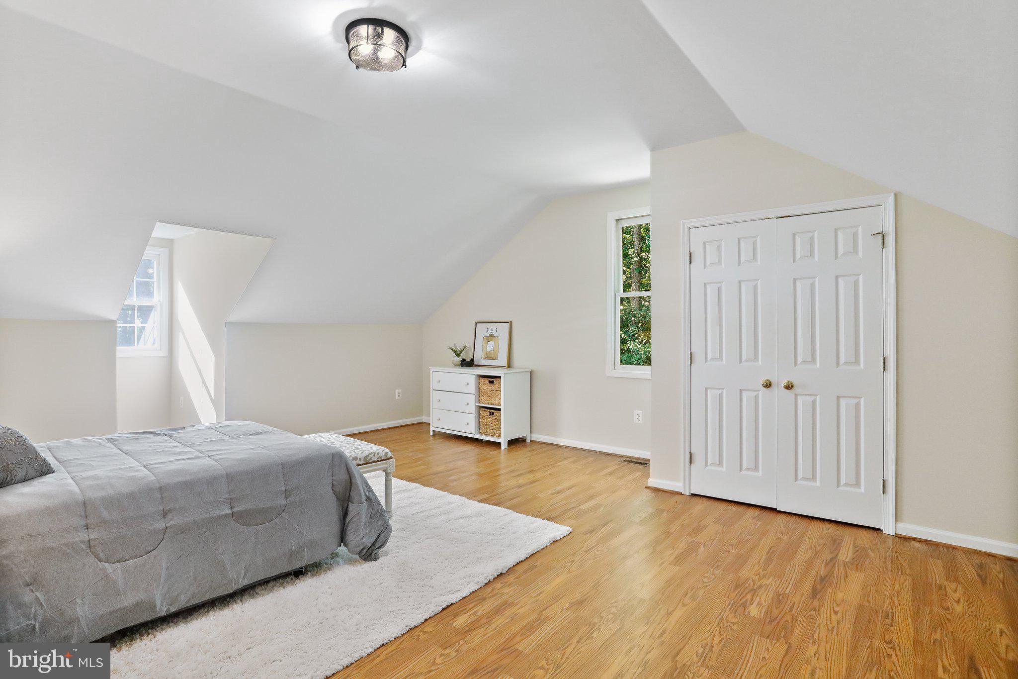 15078 Frederick Road Woodbine, MD 21797 - Photo 35 of 75 Upper Level Oversized Bedroom (5)