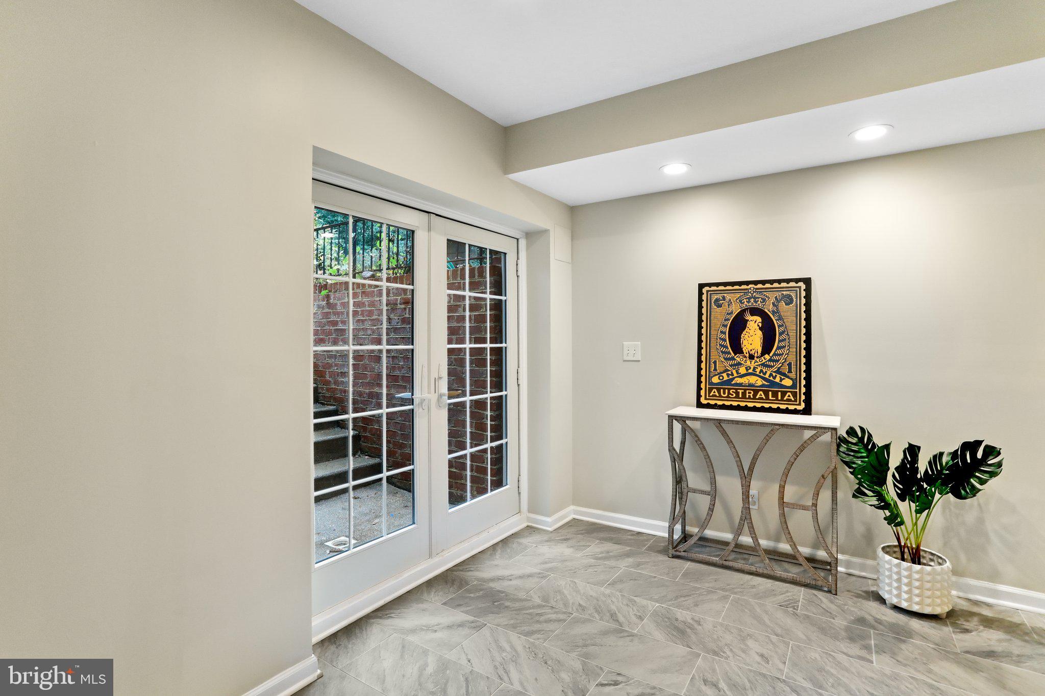 15078 Frederick Road Woodbine, MD 21797 - Photo 47 of 75 New tiled flooring