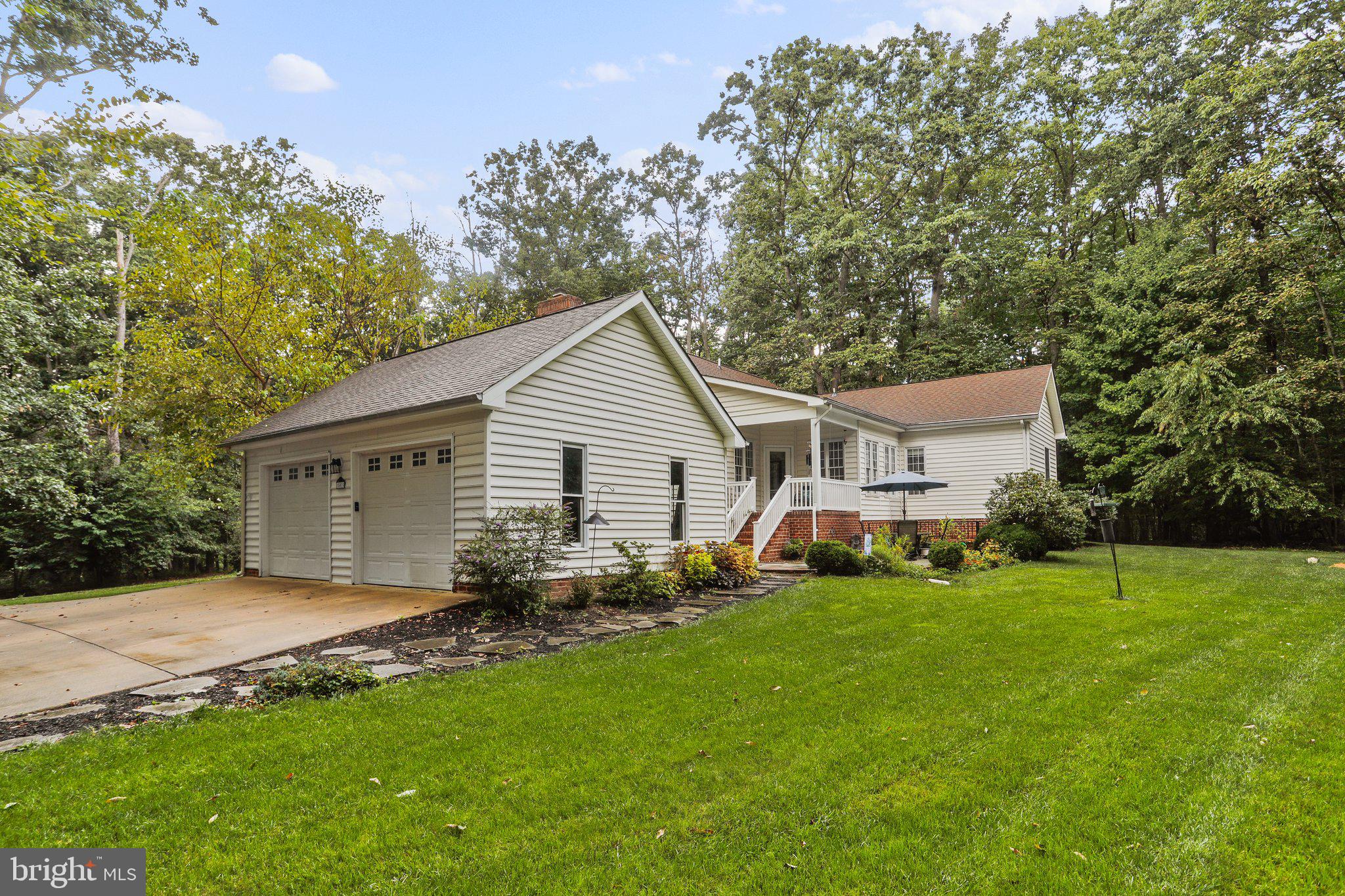 15078 Frederick Road Woodbine, MD 21797 - Photo 59 of 75