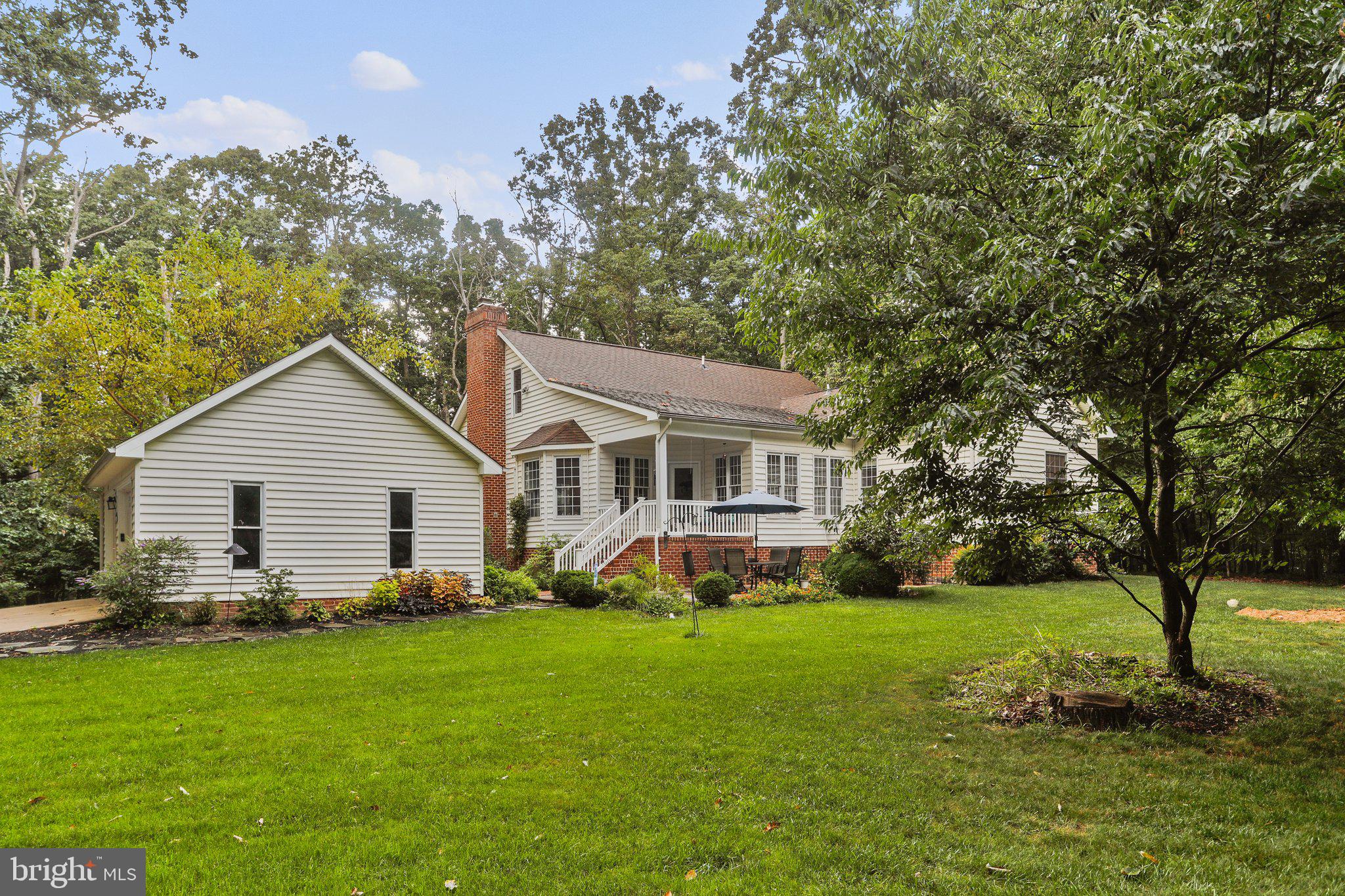 15078 Frederick Road Woodbine, MD 21797 - Photo 61 of 75