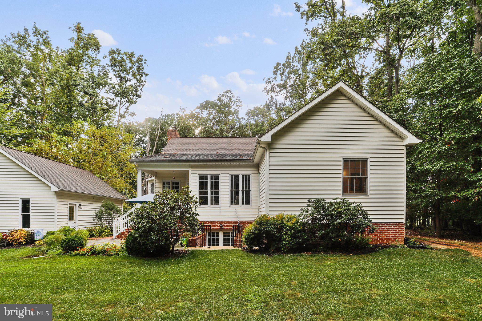 15078 Frederick Road Woodbine, MD 21797 - Photo 62 of 75