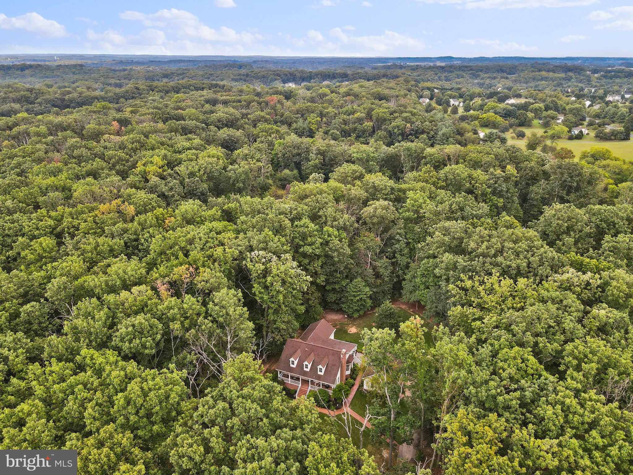 15078 Frederick Road Woodbine, MD 21797 - Photo 65 of 75 3 beautiful acres of bliss
