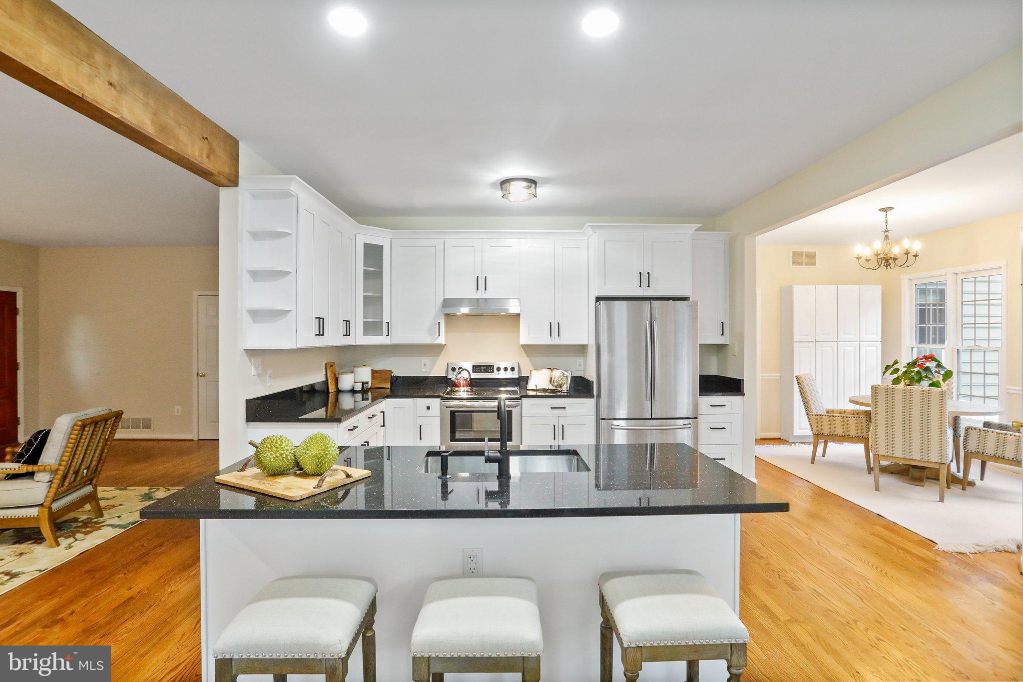 15078 Frederick Road Woodbine, MD 21797 - Photo 9 of 75