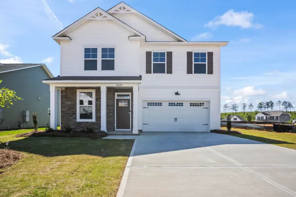 $299,900 | 4694 Hartshorn Circle, Aiken, SC 29801