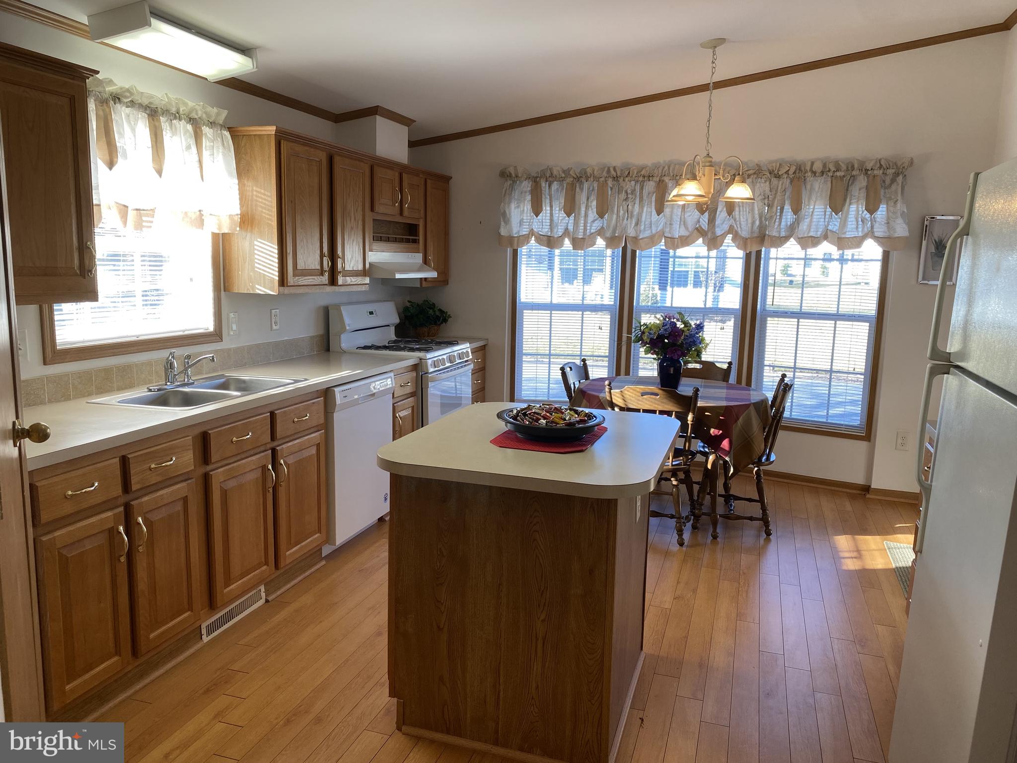 600 Audrey Drive Dover, DE 19901 - Photo 13 of 30 Lots of cabinets and counterspace