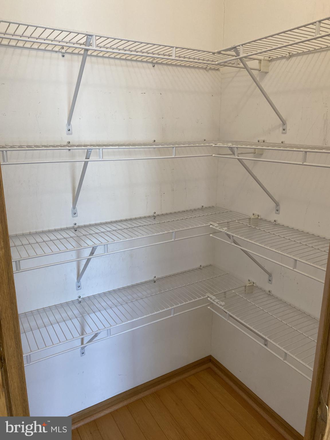 600 Audrey Drive Dover, DE 19901 - Photo 16 of 30 Walk-in pantry