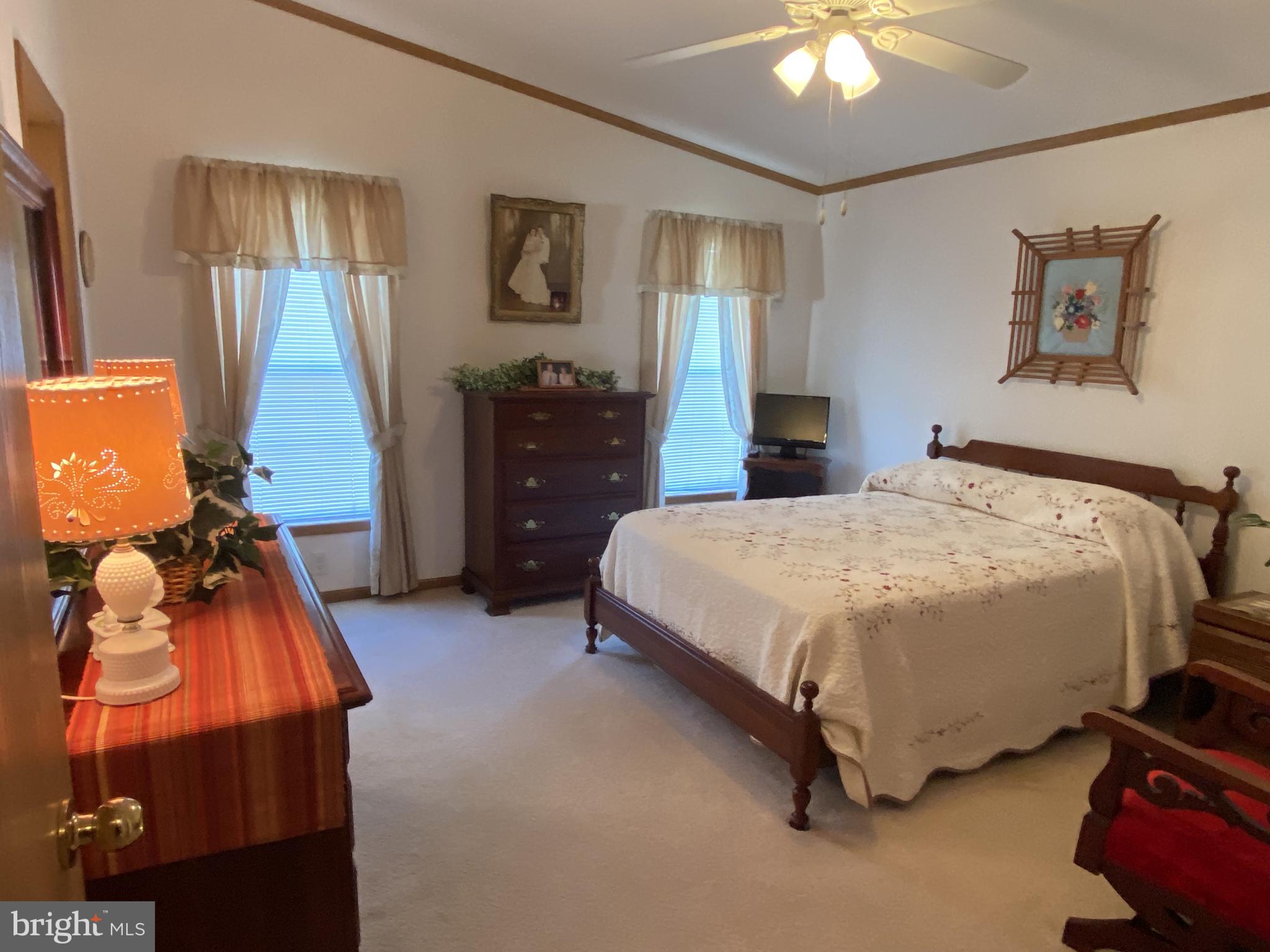 600 Audrey Drive Dover, DE 19901 - Photo 19 of 30 Spacious primary bedroom