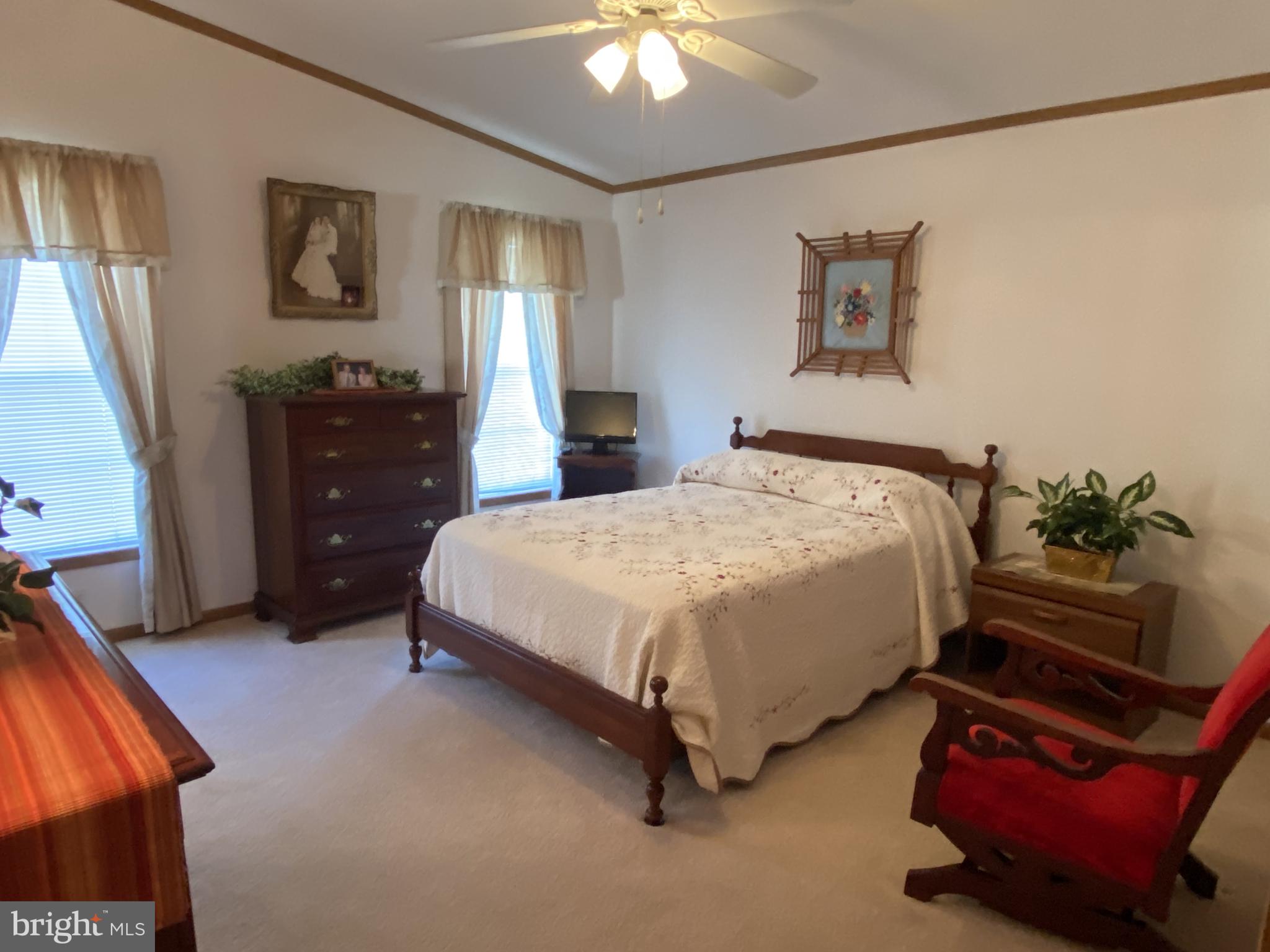 600 Audrey Drive Dover, DE 19901 - Photo 20 of 30 Primary bedroom