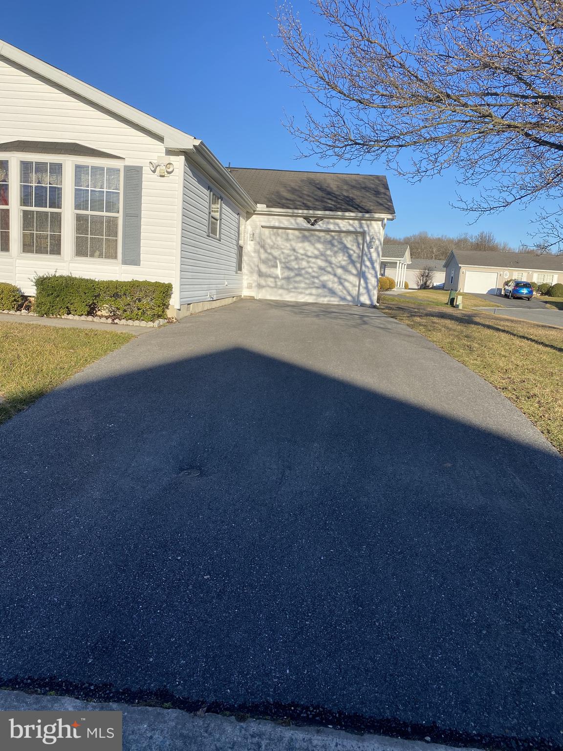 600 Audrey Drive Dover, DE 19901 - Photo 2 of 30 Extra long driveway