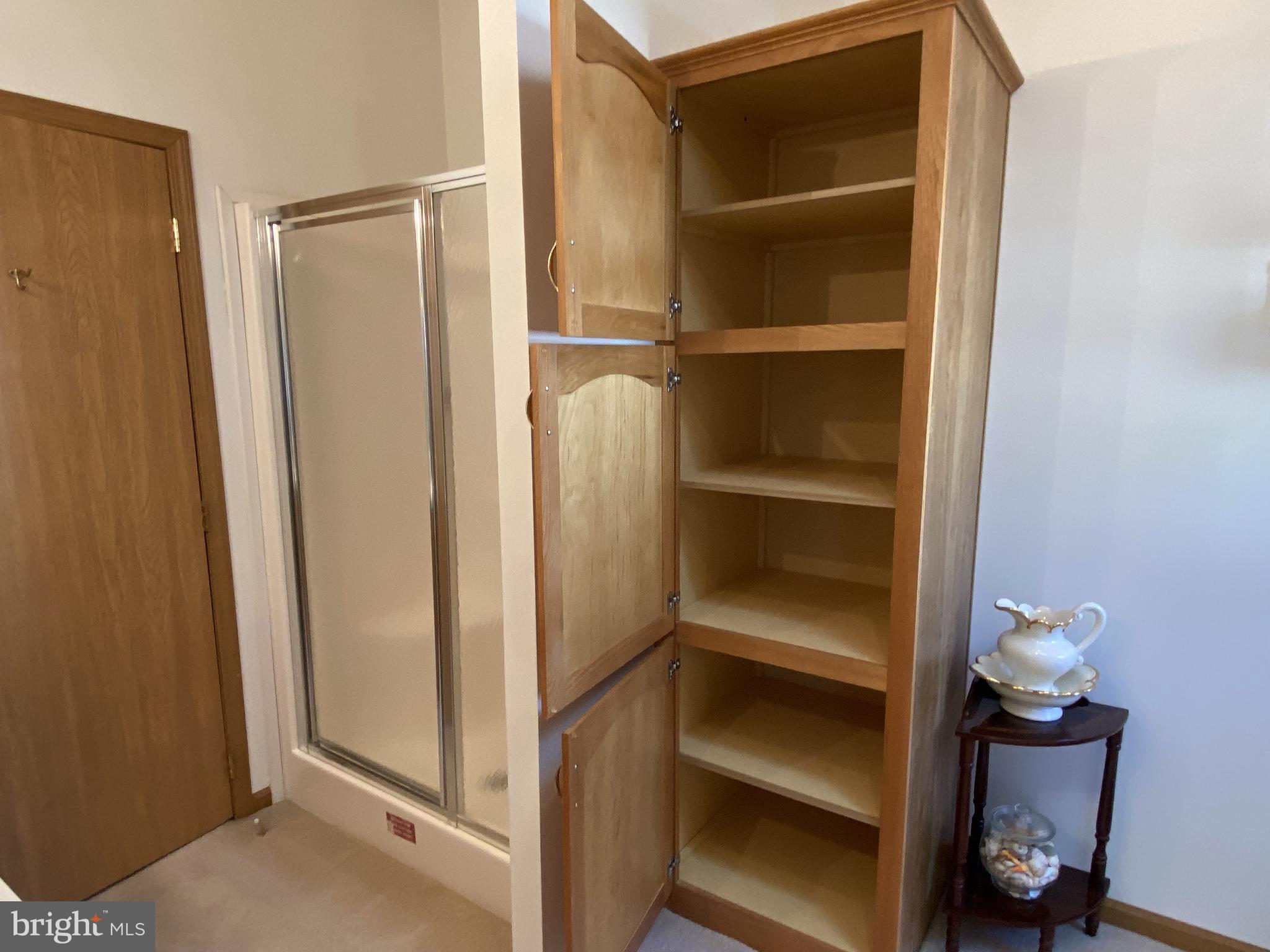 600 Audrey Drive Dover, DE 19901 - Photo 26 of 30 Spacious linen closet
