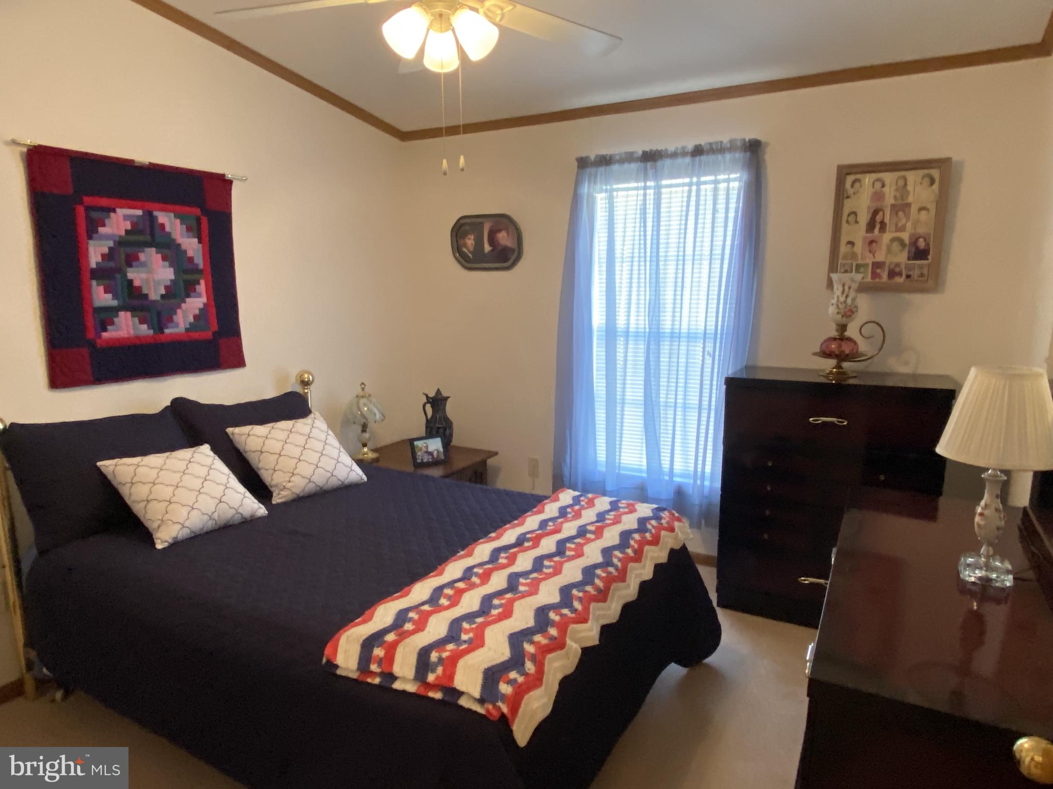 600 Audrey Drive Dover, DE 19901 - Photo 27 of 30 Second bedroom