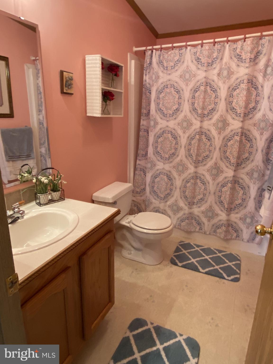 600 Audrey Drive Dover, DE 19901 - Photo 29 of 30 Guest bathroom
