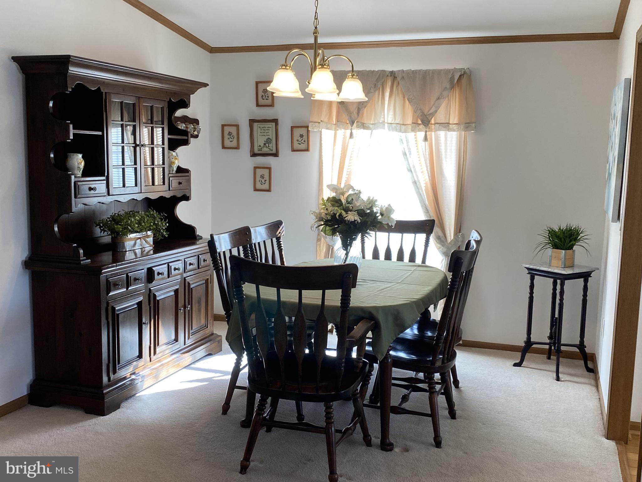 600 Audrey Drive Dover, DE 19901 - Photo 10 of 30 Formal dining room
