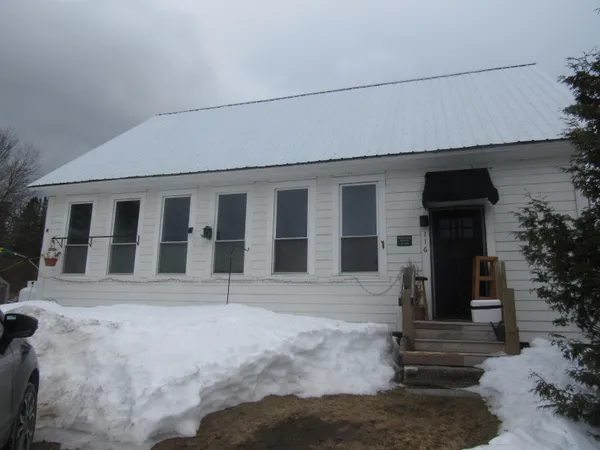 $240,000 | 116 Noyestar Road, Walden, VT 05873