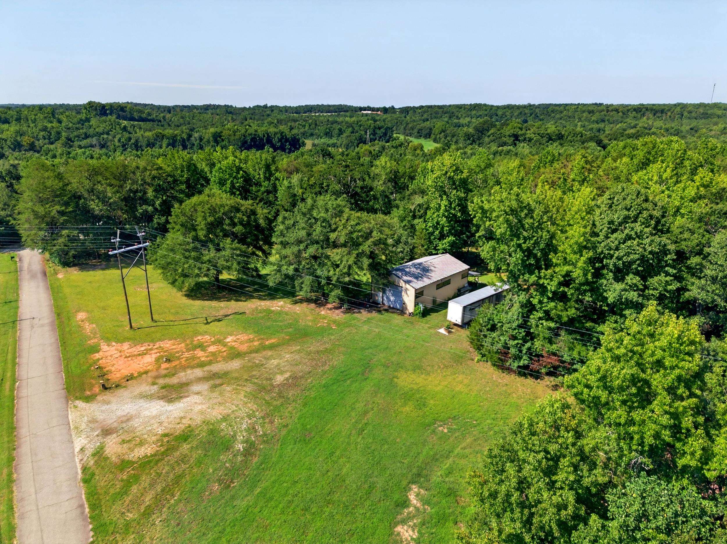 0 John High Road Campobello, SC 29322 - Photo 1 of 26 Gallery Image 1