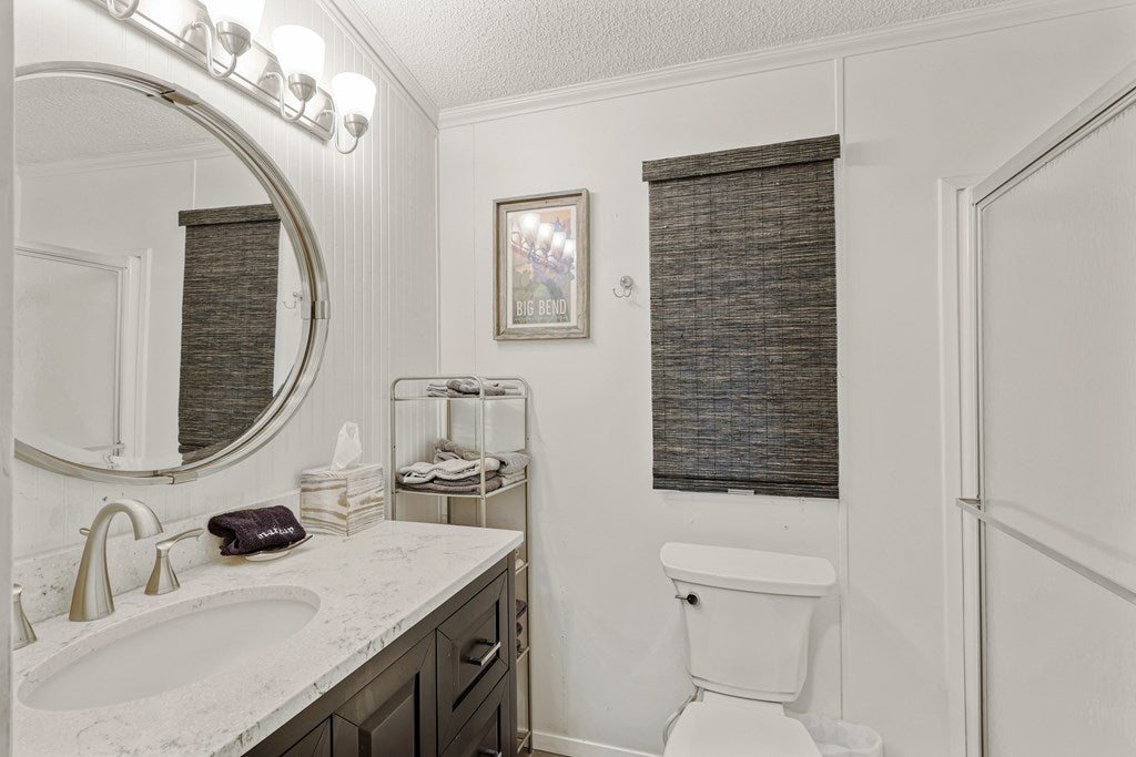 461 East Cavalry Road Fort Davis, TX 79734 - Photo 20 of 33 Gallery Image 20