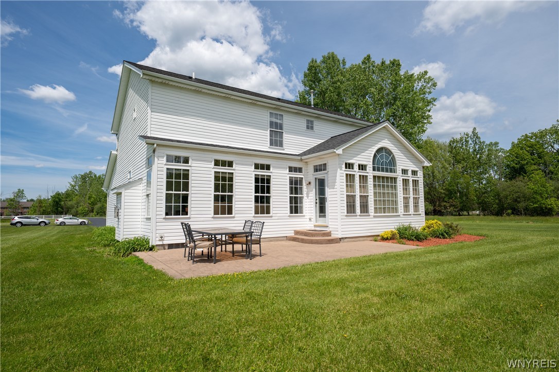 12447 Lesswing Road Alden, NY 14001 - Photo 42 of 50