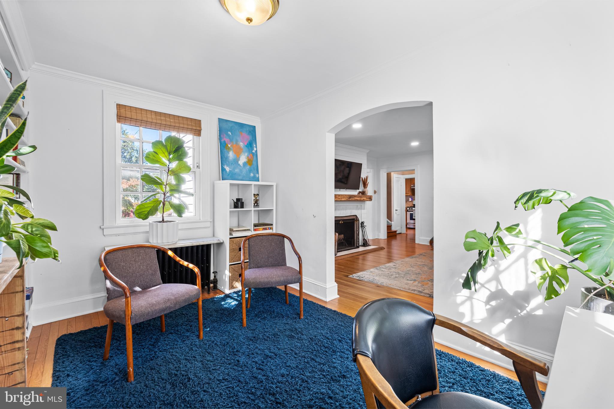 4304 Wendover Road Baltimore, MD 21218 - Photo 14 of 59