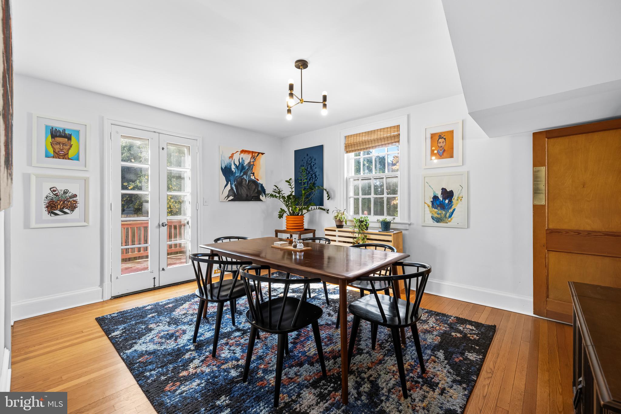 4304 Wendover Road Baltimore, MD 21218 - Photo 17 of 59