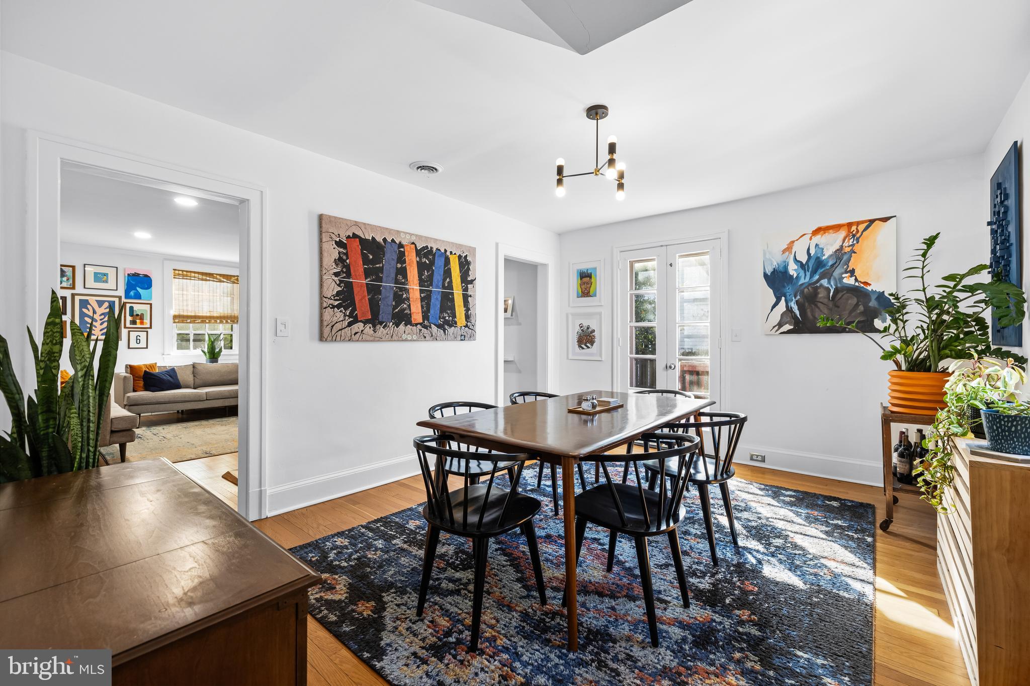 4304 Wendover Road Baltimore, MD 21218 - Photo 18 of 59