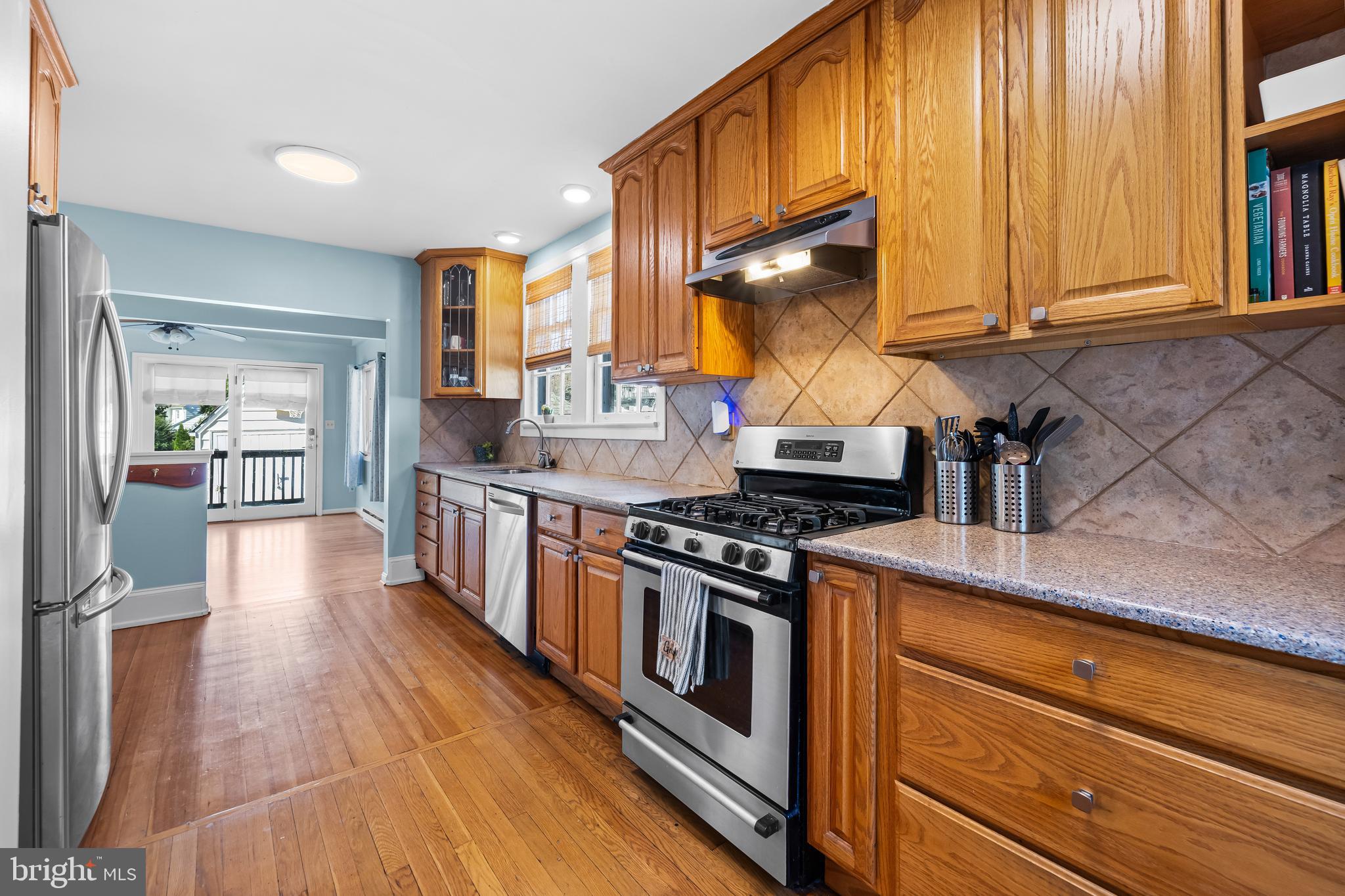 4304 Wendover Road Baltimore, MD 21218 - Photo 19 of 59