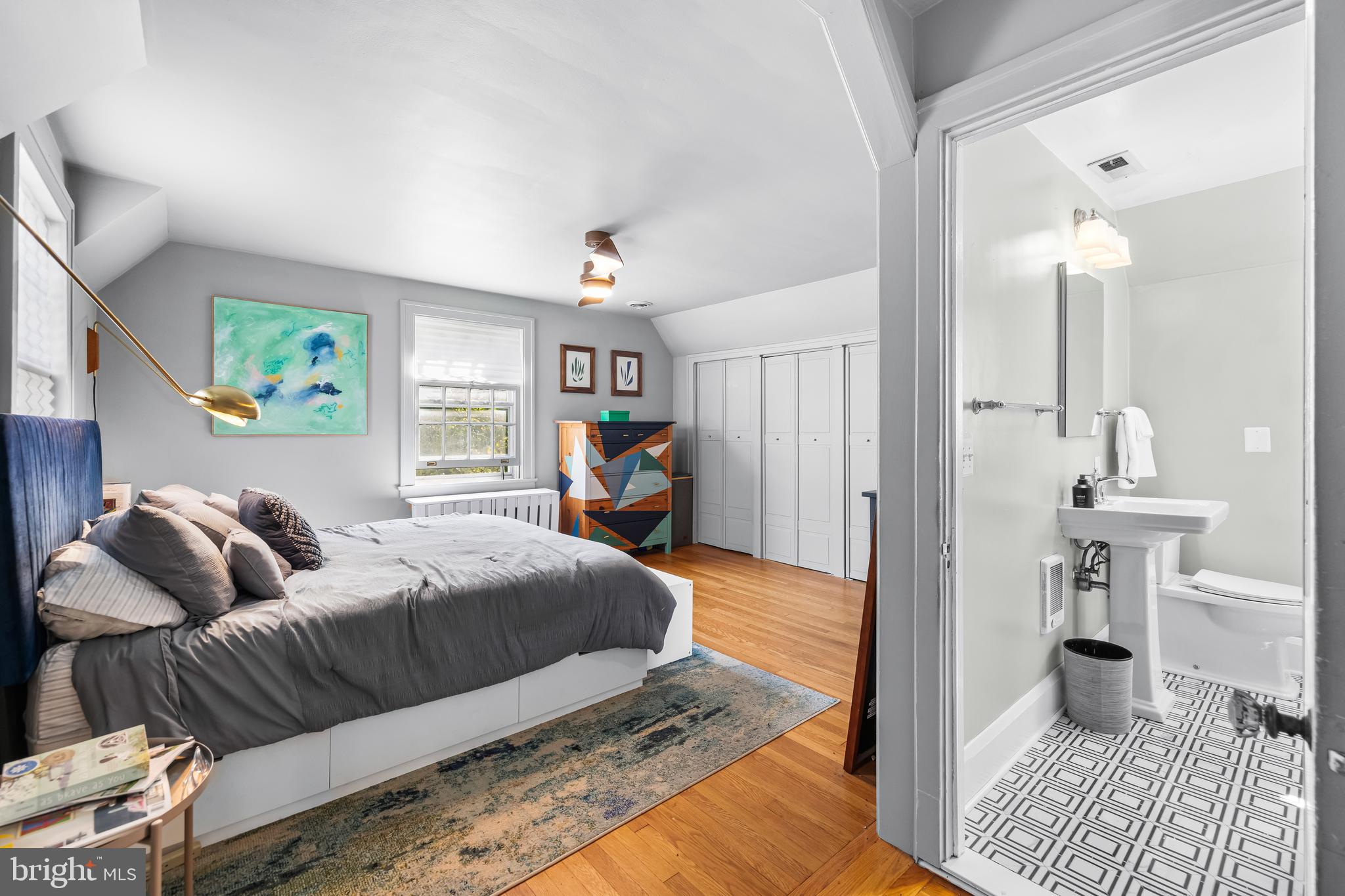 4304 Wendover Road Baltimore, MD 21218 - Photo 27 of 59