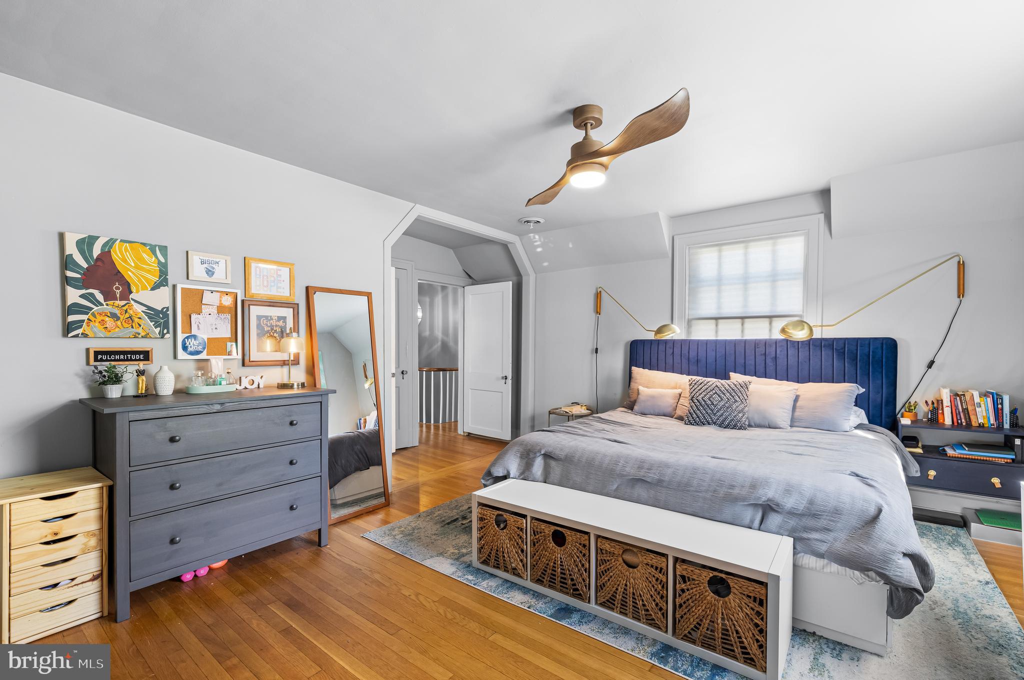 4304 Wendover Road Baltimore, MD 21218 - Photo 28 of 59