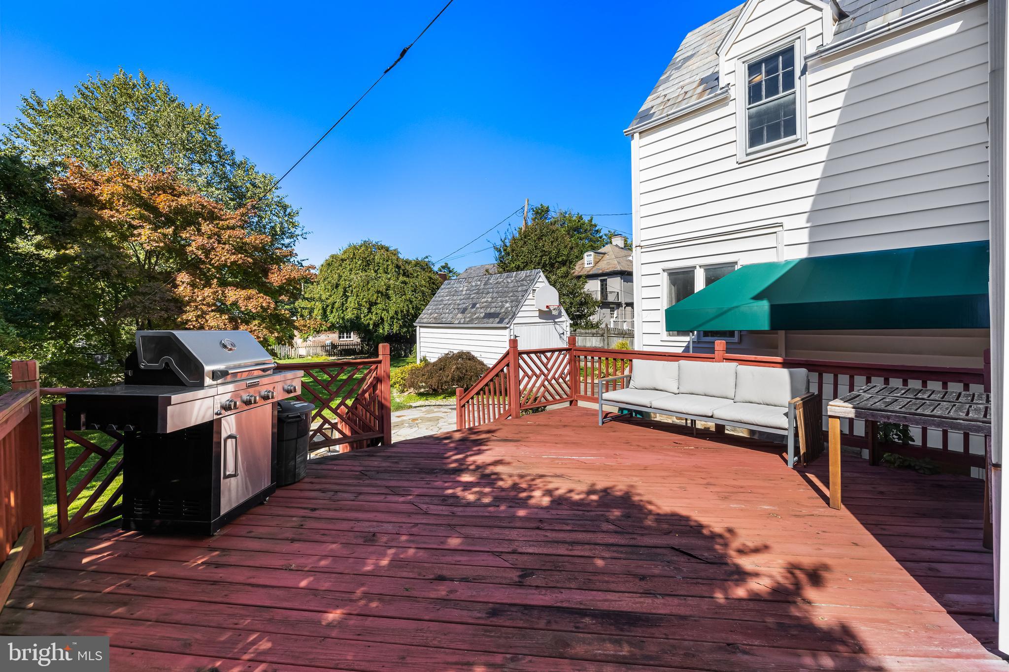 4304 Wendover Road Baltimore, MD 21218 - Photo 42 of 59