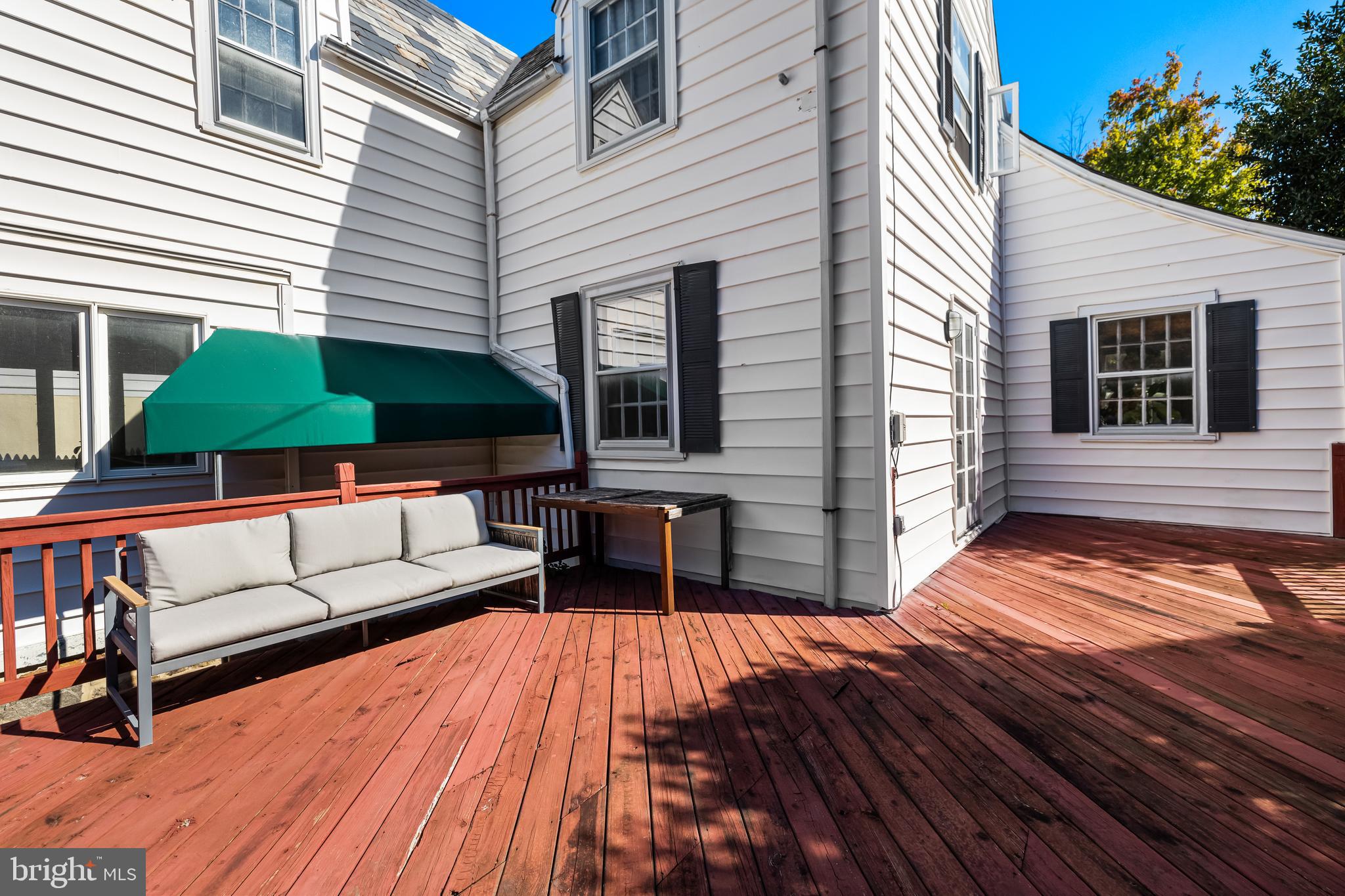 4304 Wendover Road Baltimore, MD 21218 - Photo 43 of 59