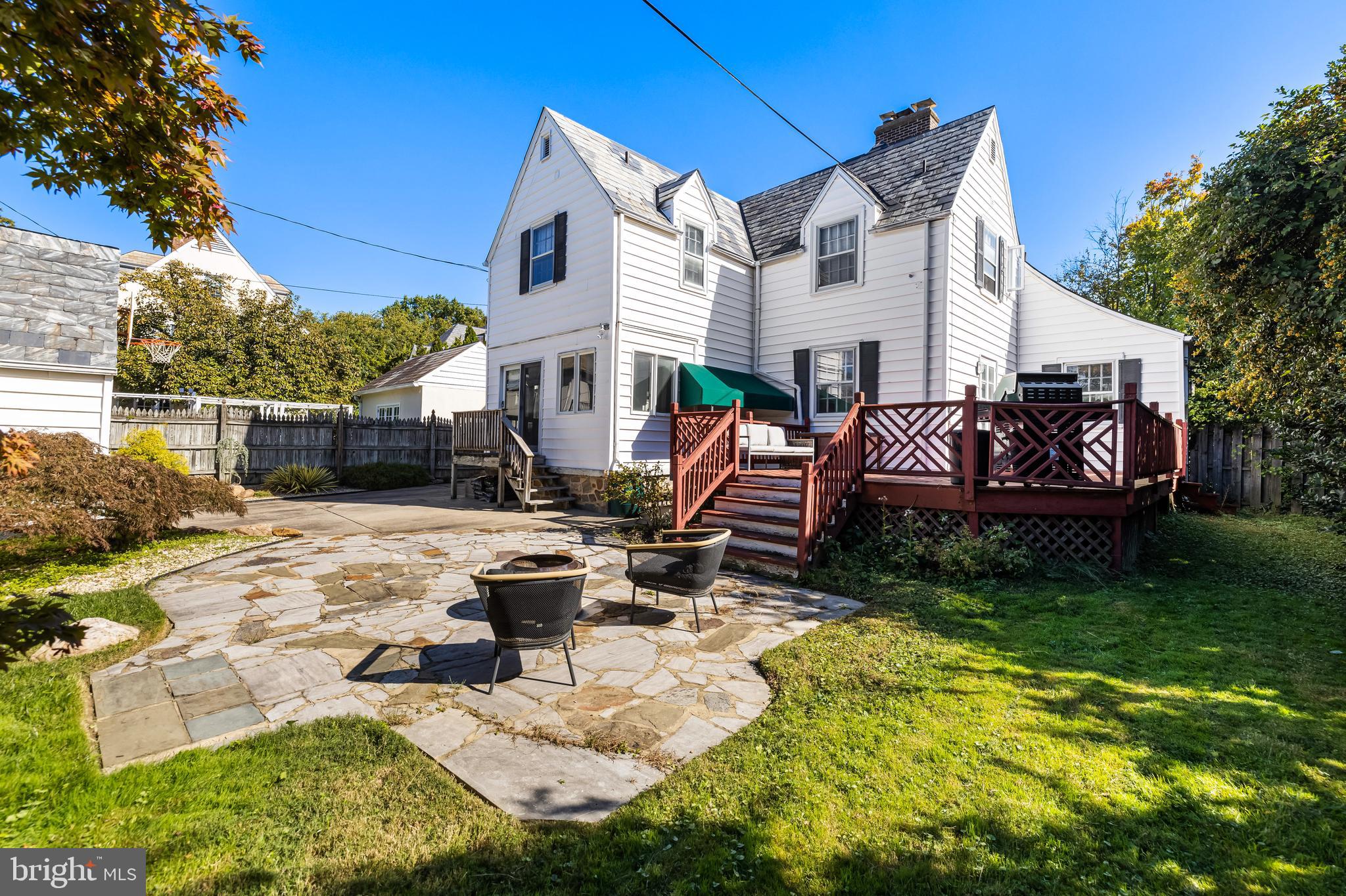 4304 Wendover Road Baltimore, MD 21218 - Photo 44 of 59