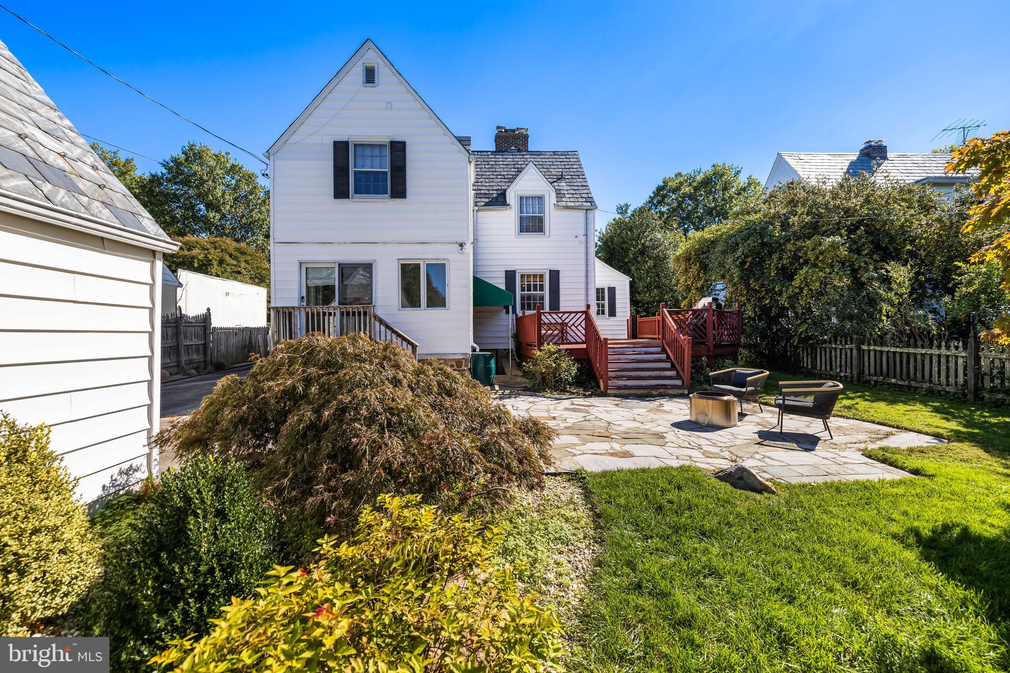 4304 Wendover Road Baltimore, MD 21218 - Photo 45 of 59