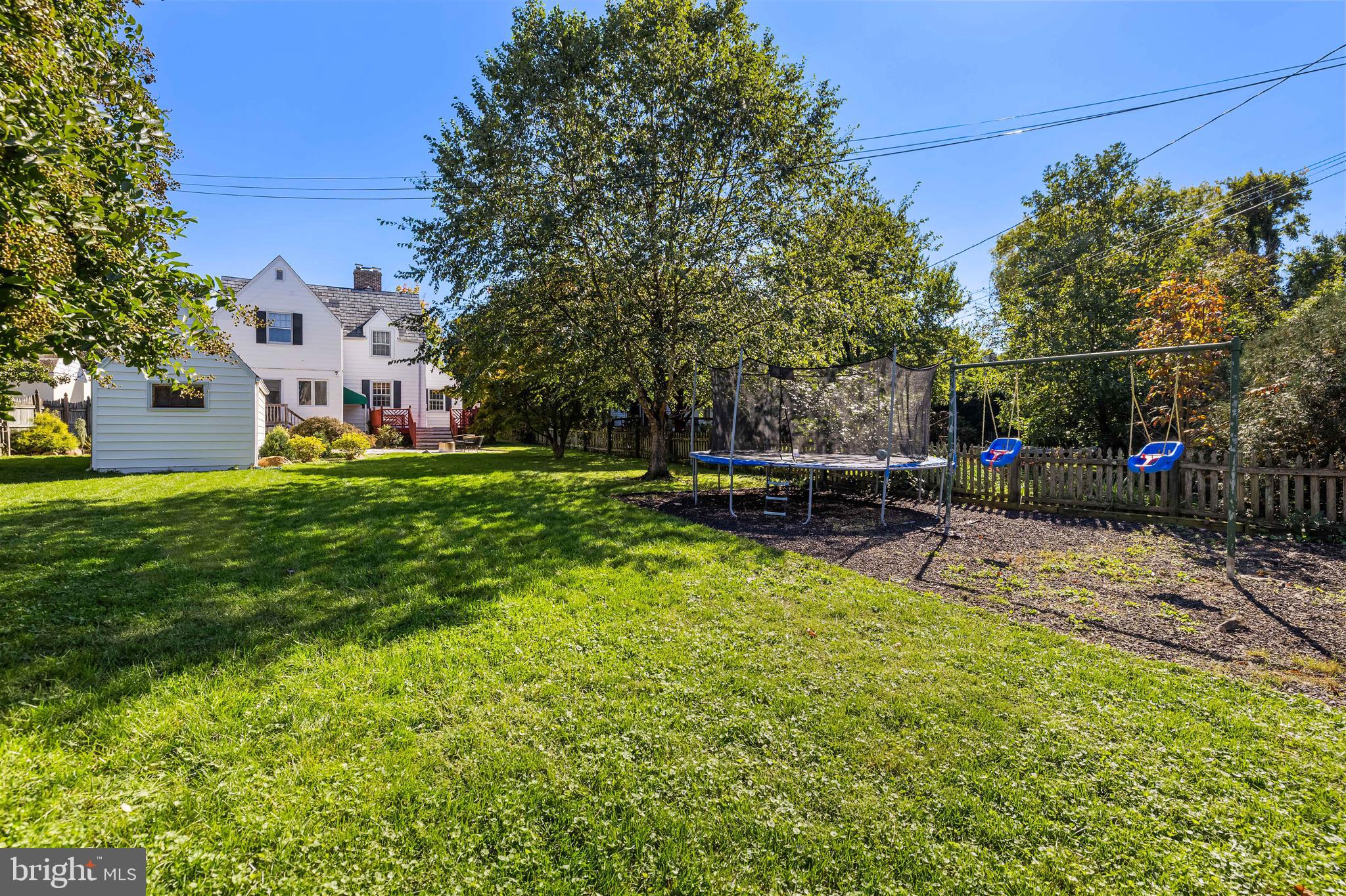 4304 Wendover Road Baltimore, MD 21218 - Photo 47 of 59