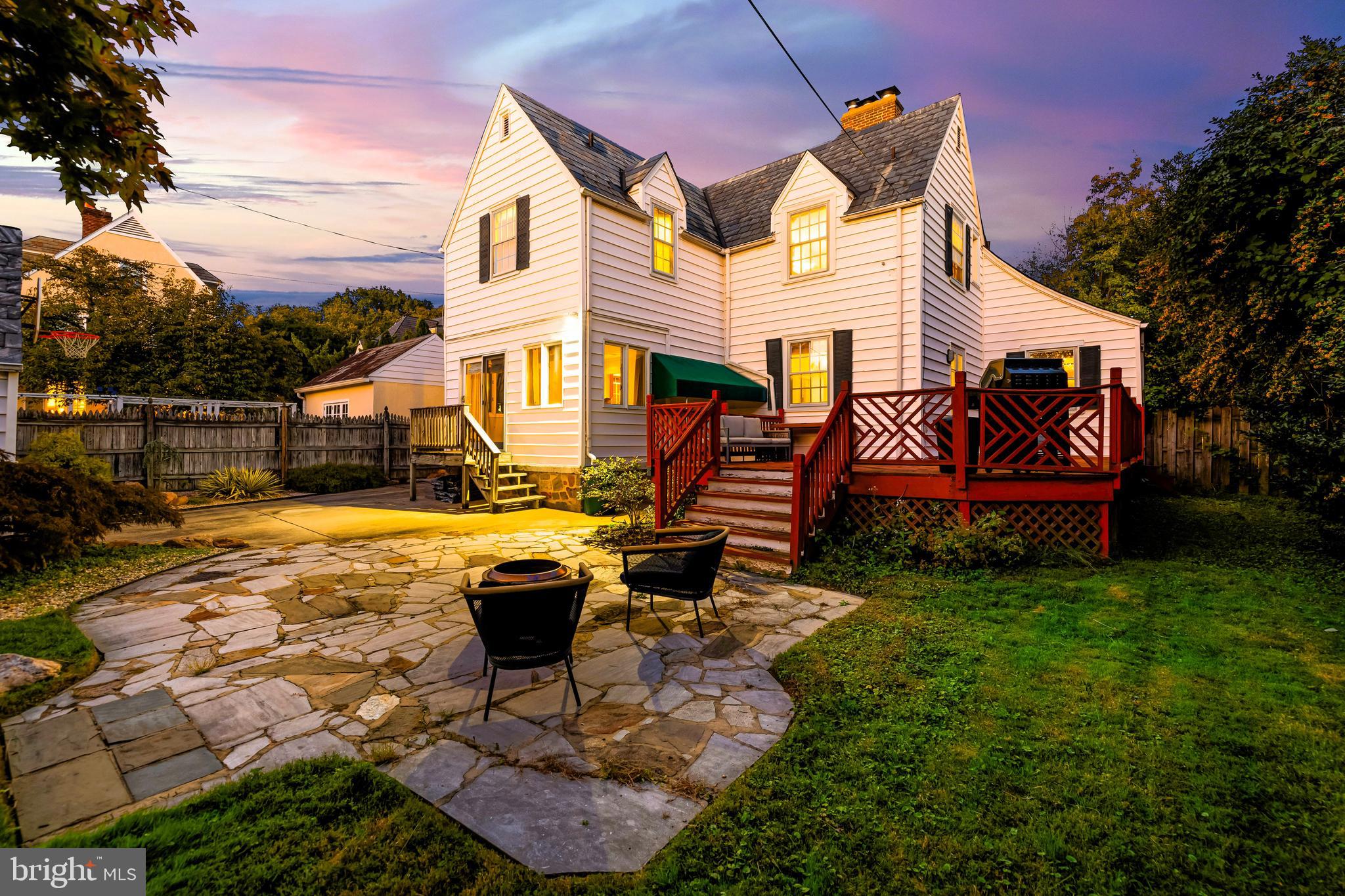 4304 Wendover Road Baltimore, MD 21218 - Photo 49 of 59